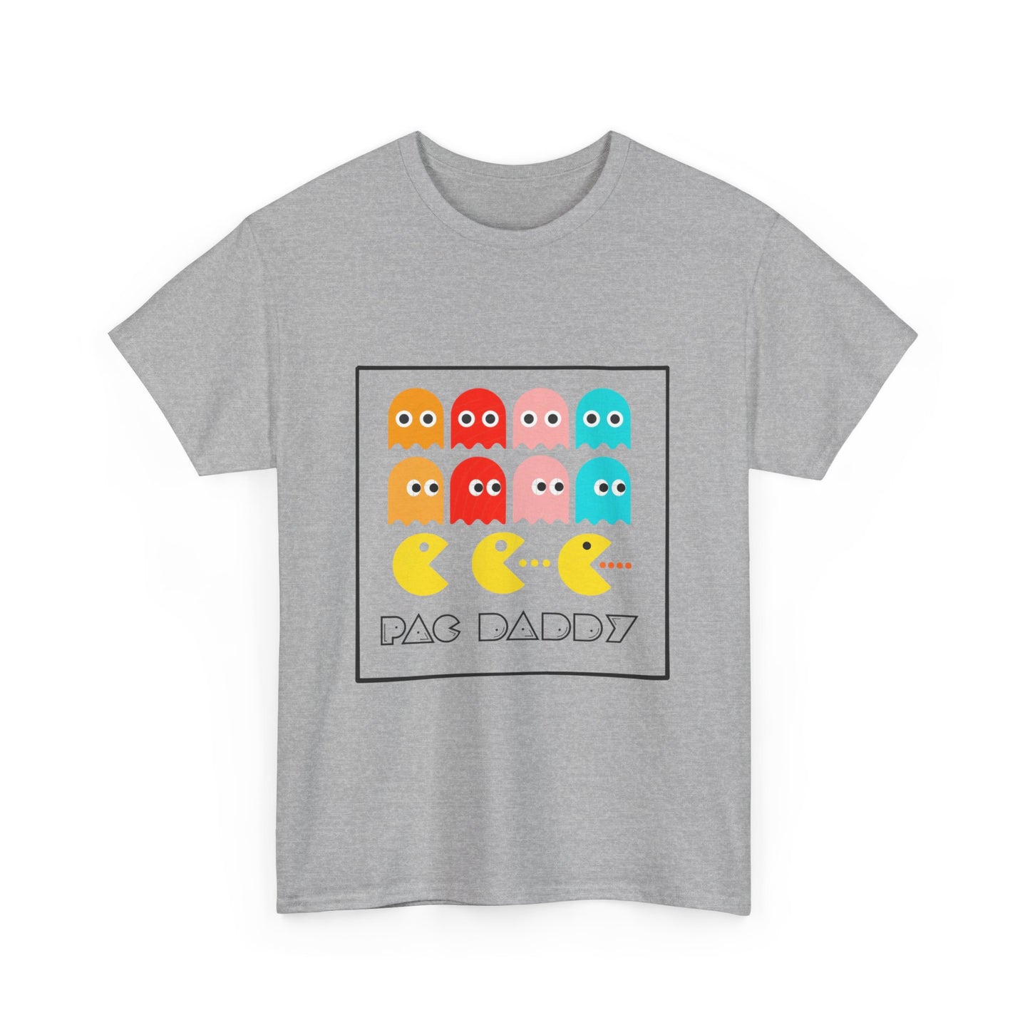 Pac-Man t-shirt