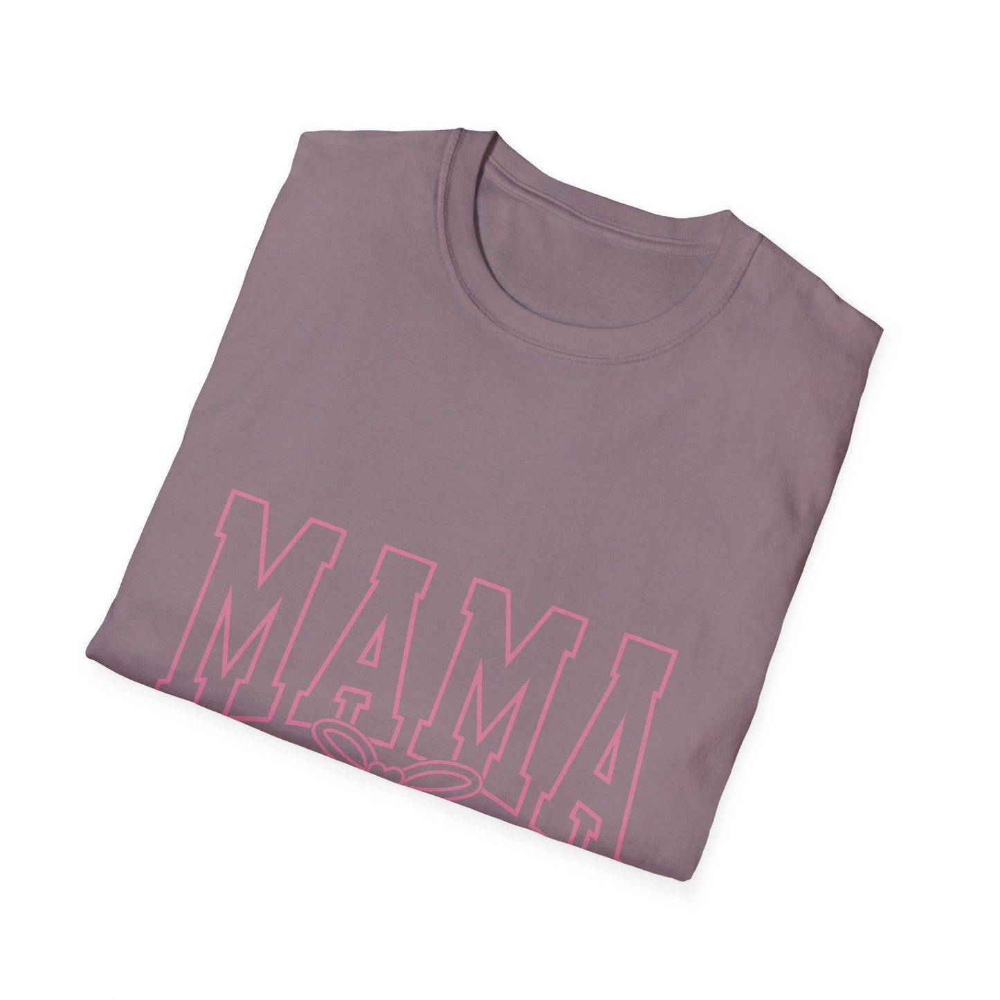 Mama Established 2025 T-Shirt