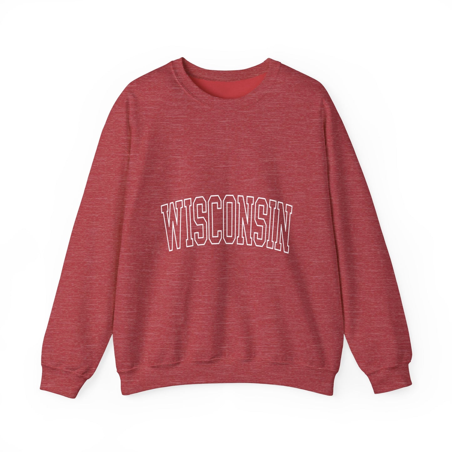 Wisconsin Badger Sweatshirt