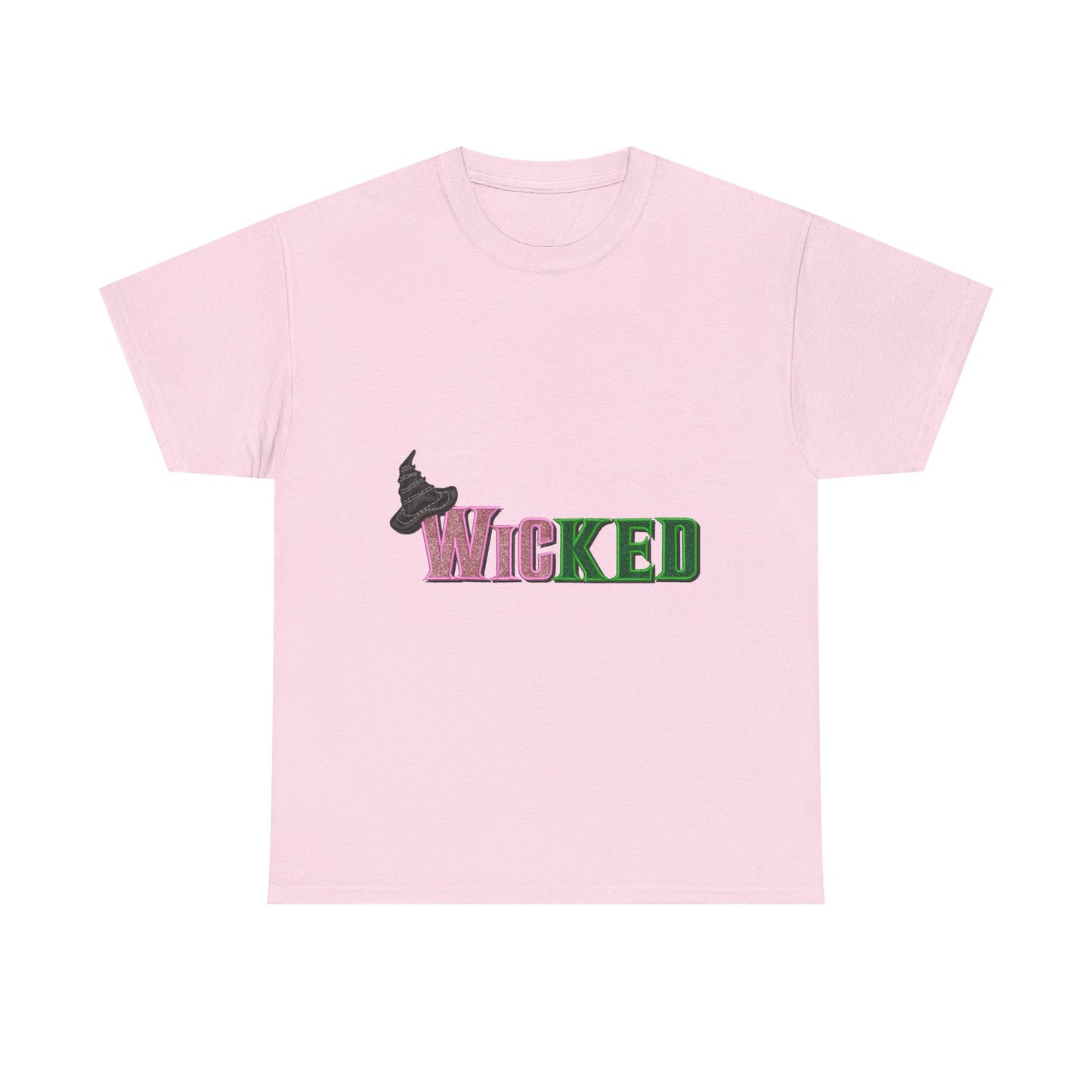 Wicked t-shirt