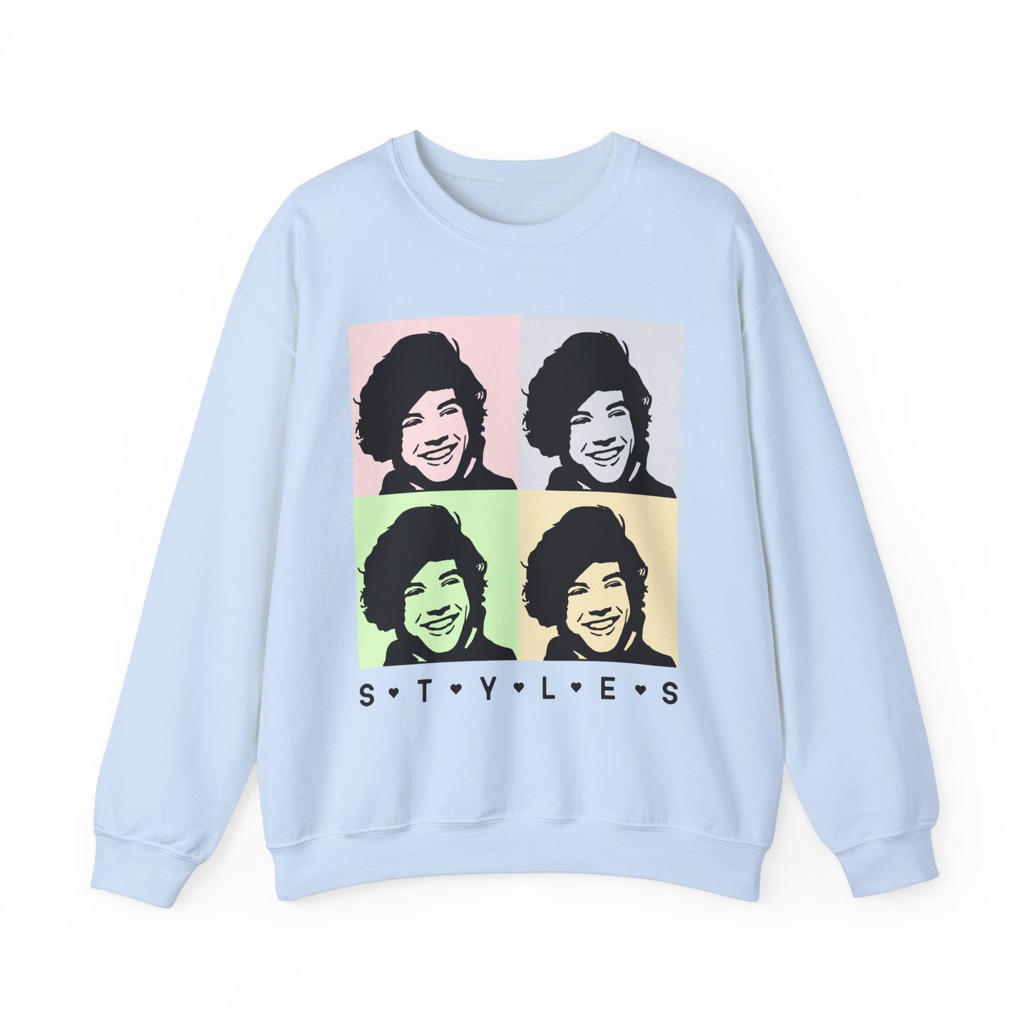 harry styles sweatshirt