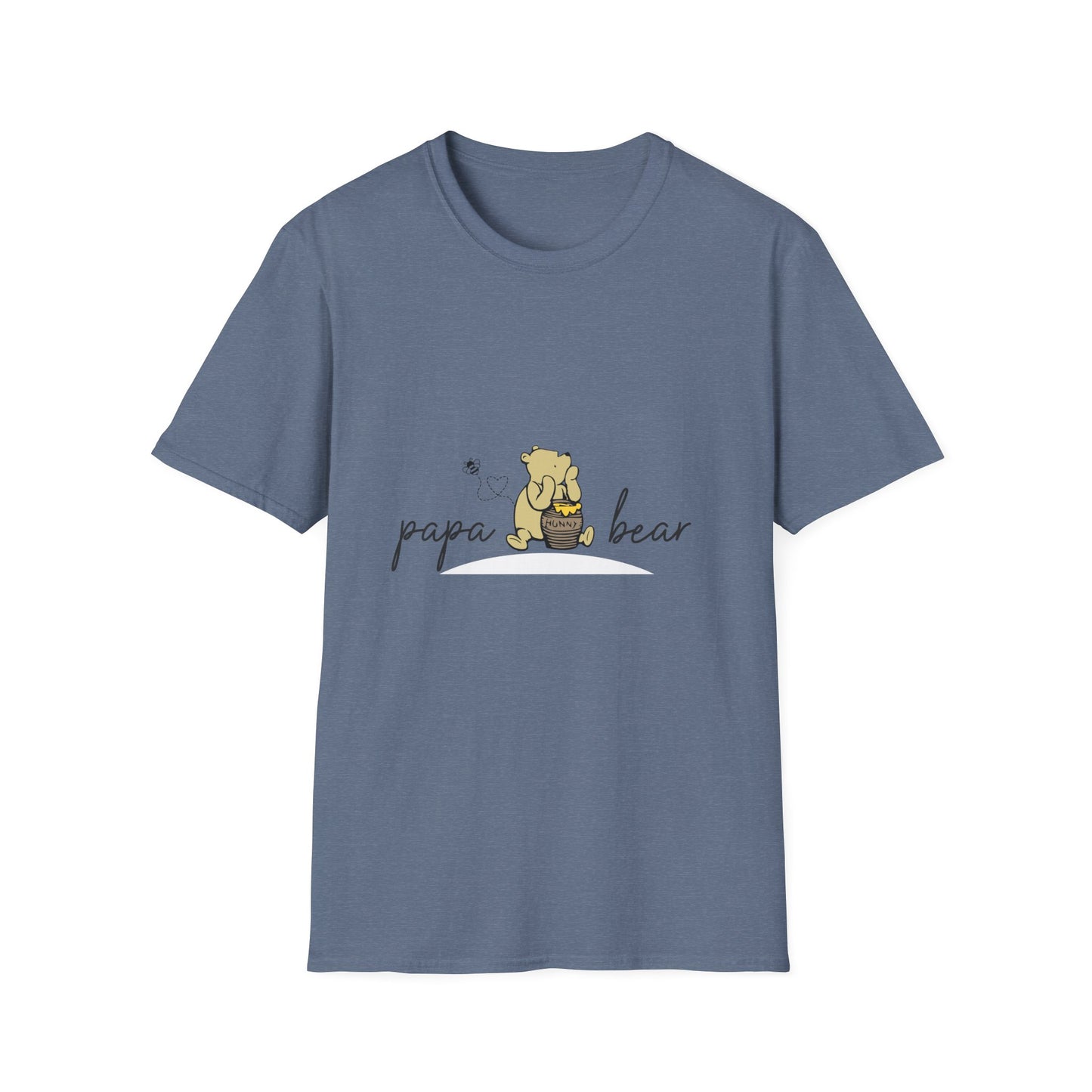 Papa Bear T-Shirt