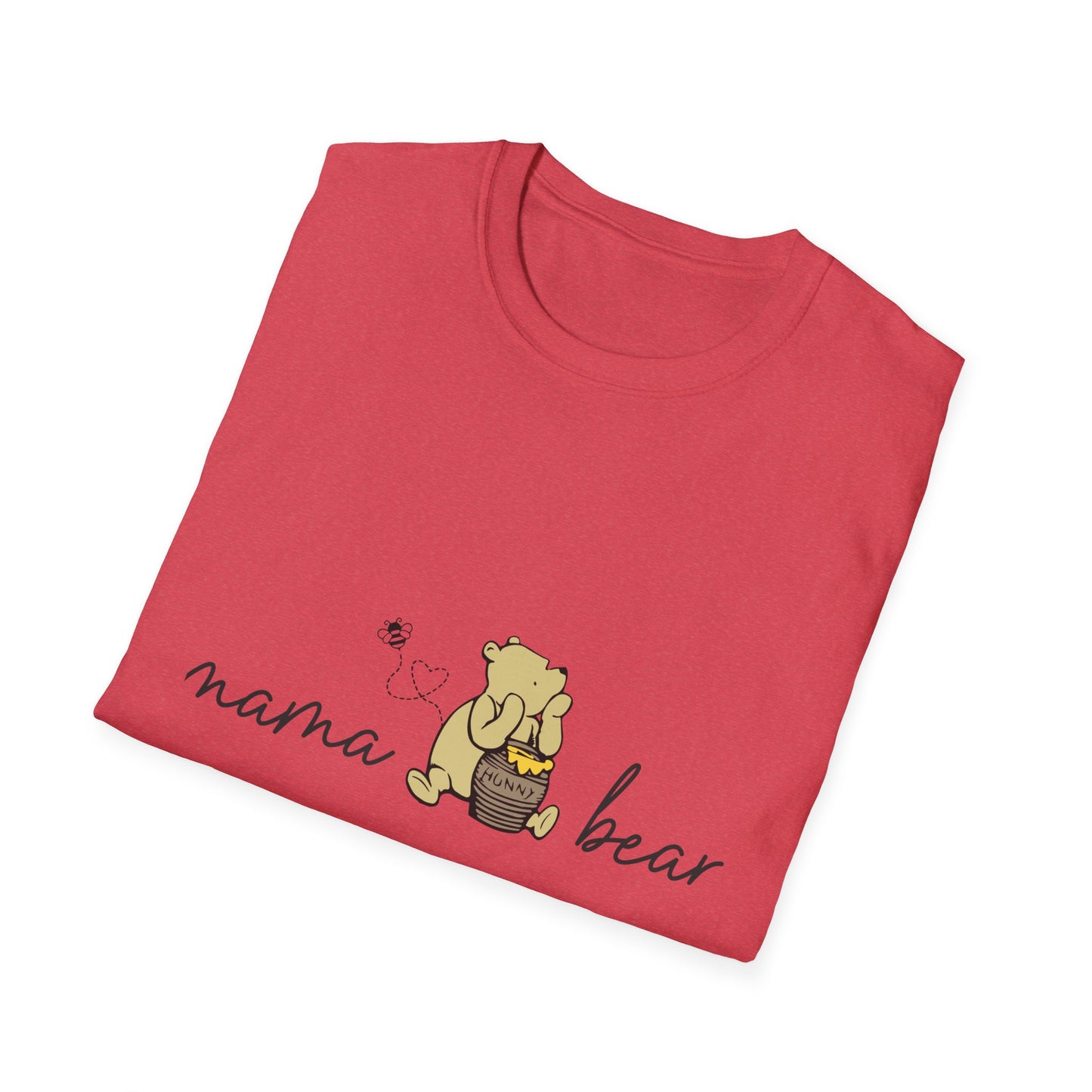 Mama Bear T-Shirt
