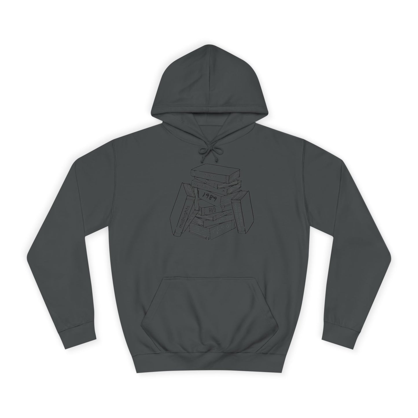swiftie hoodie sweatshirt