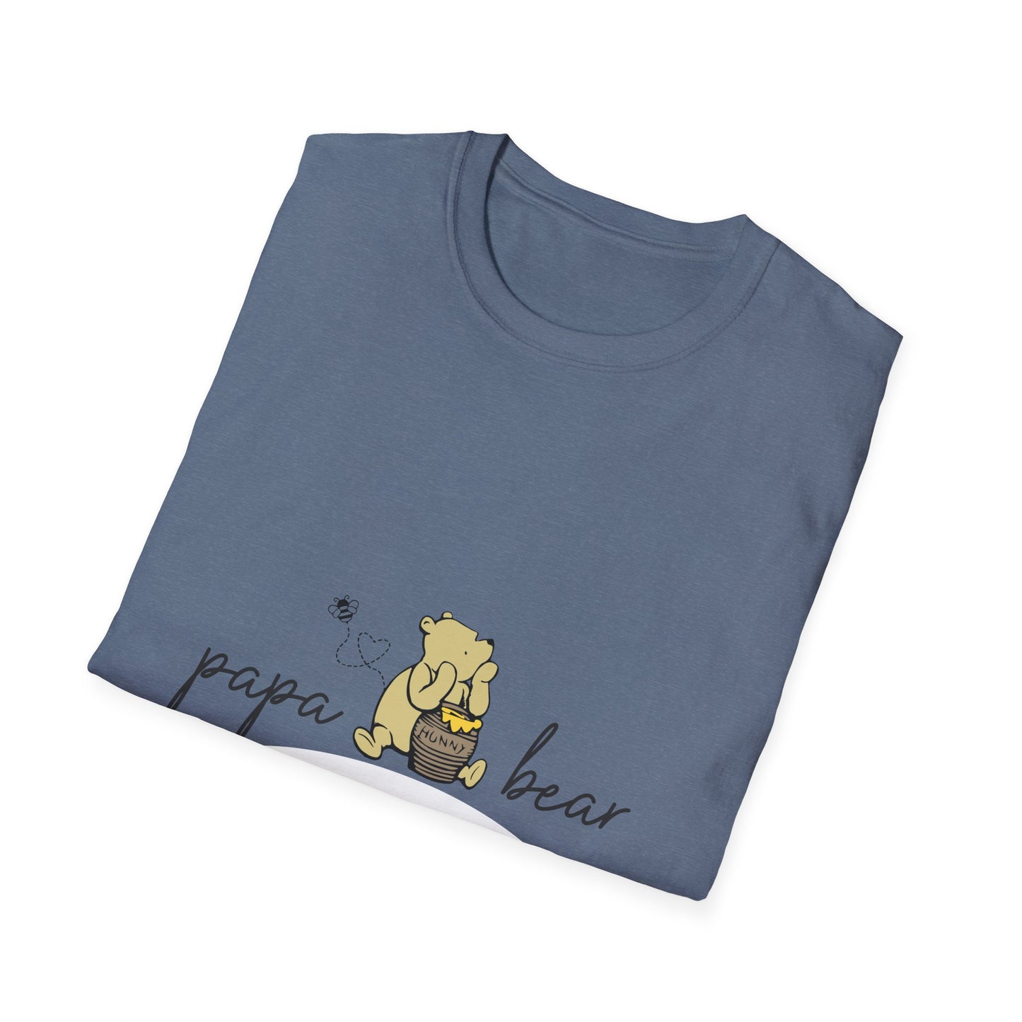 Papa Bear T-Shirt