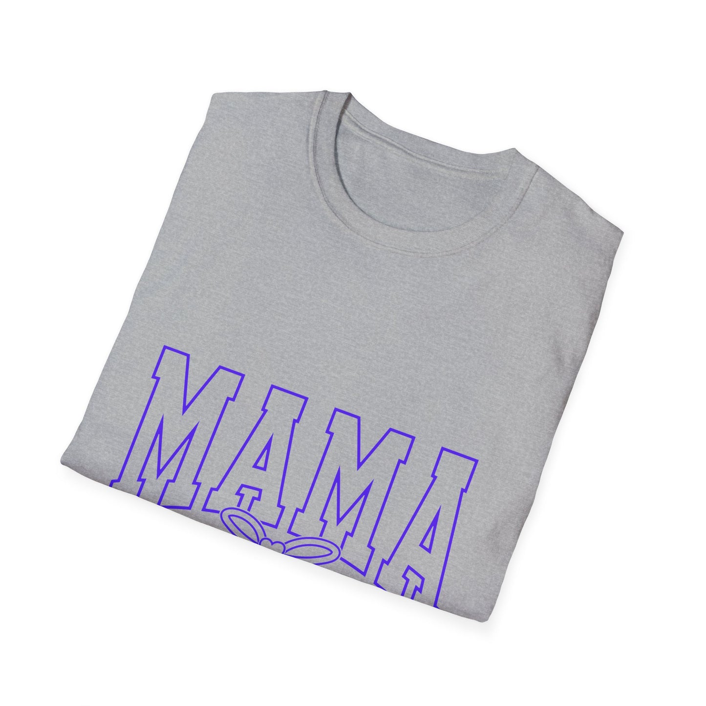 Mama Established 2025 T-Shirt
