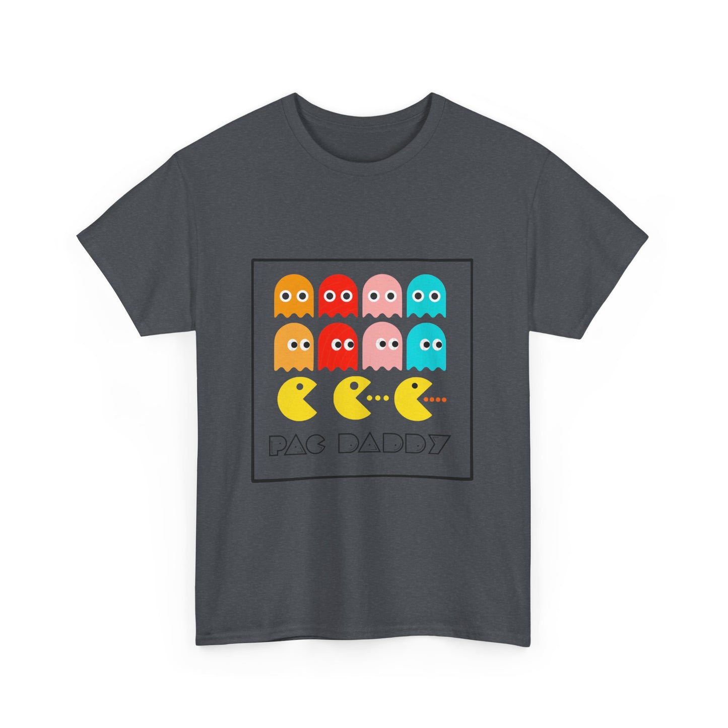 Pac-Man t-shirt