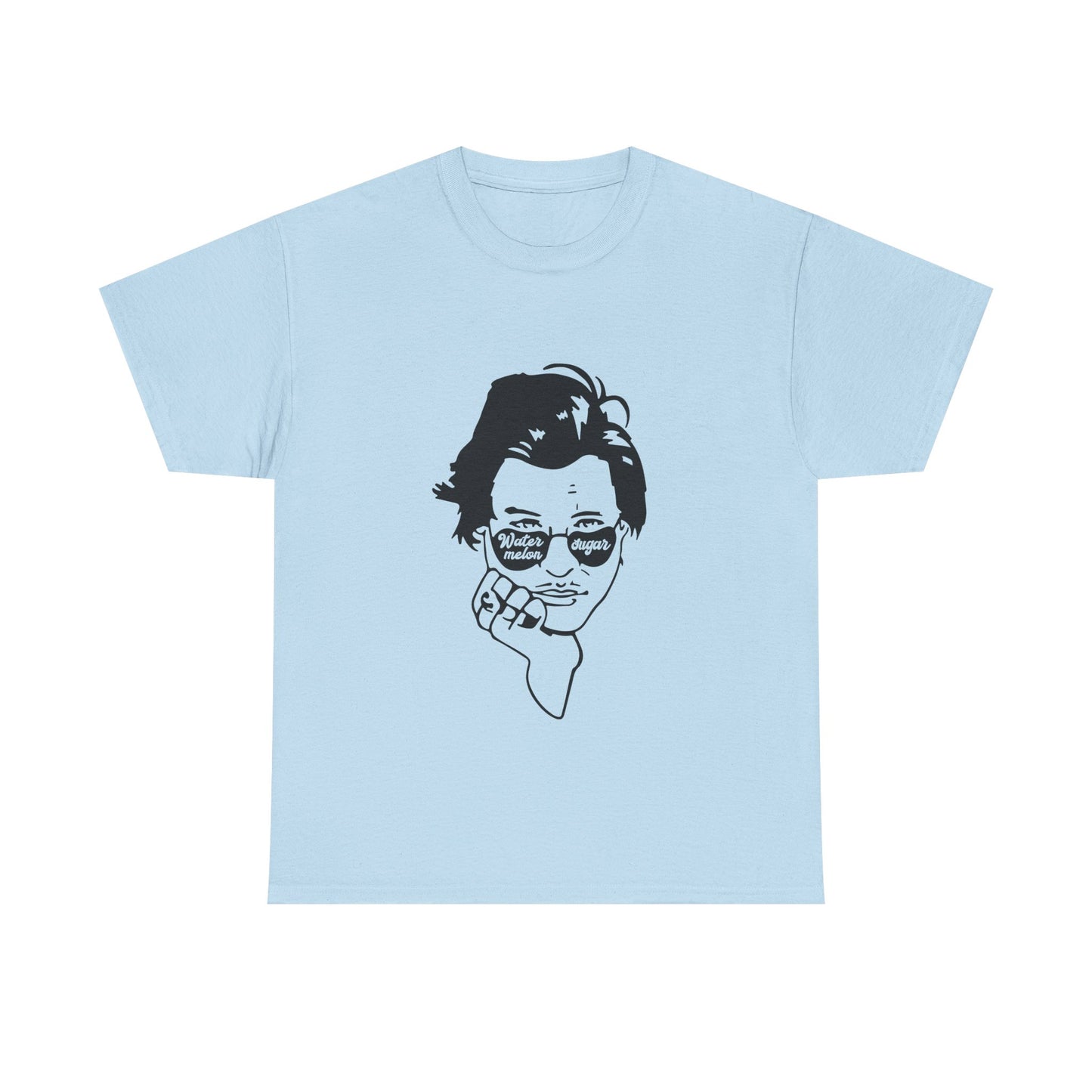 Harry Styles t-shirt
