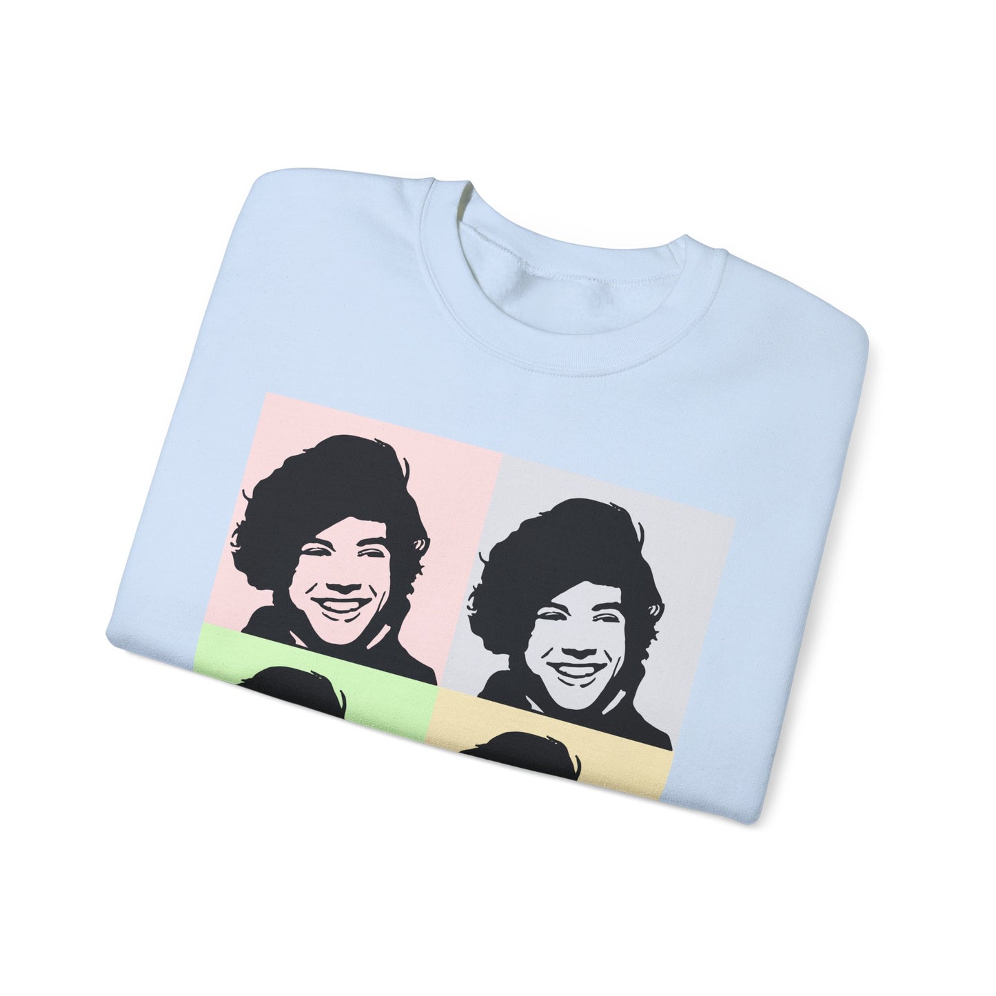 harry styles sweatshirt