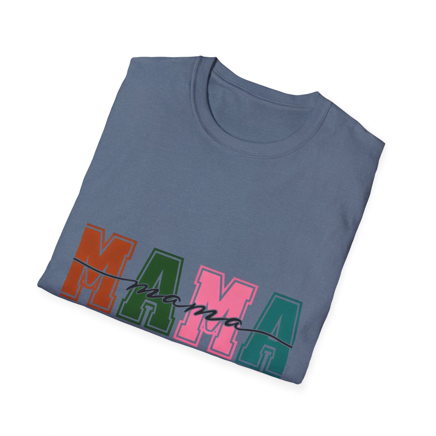 Mama Vibes T-Shirt
