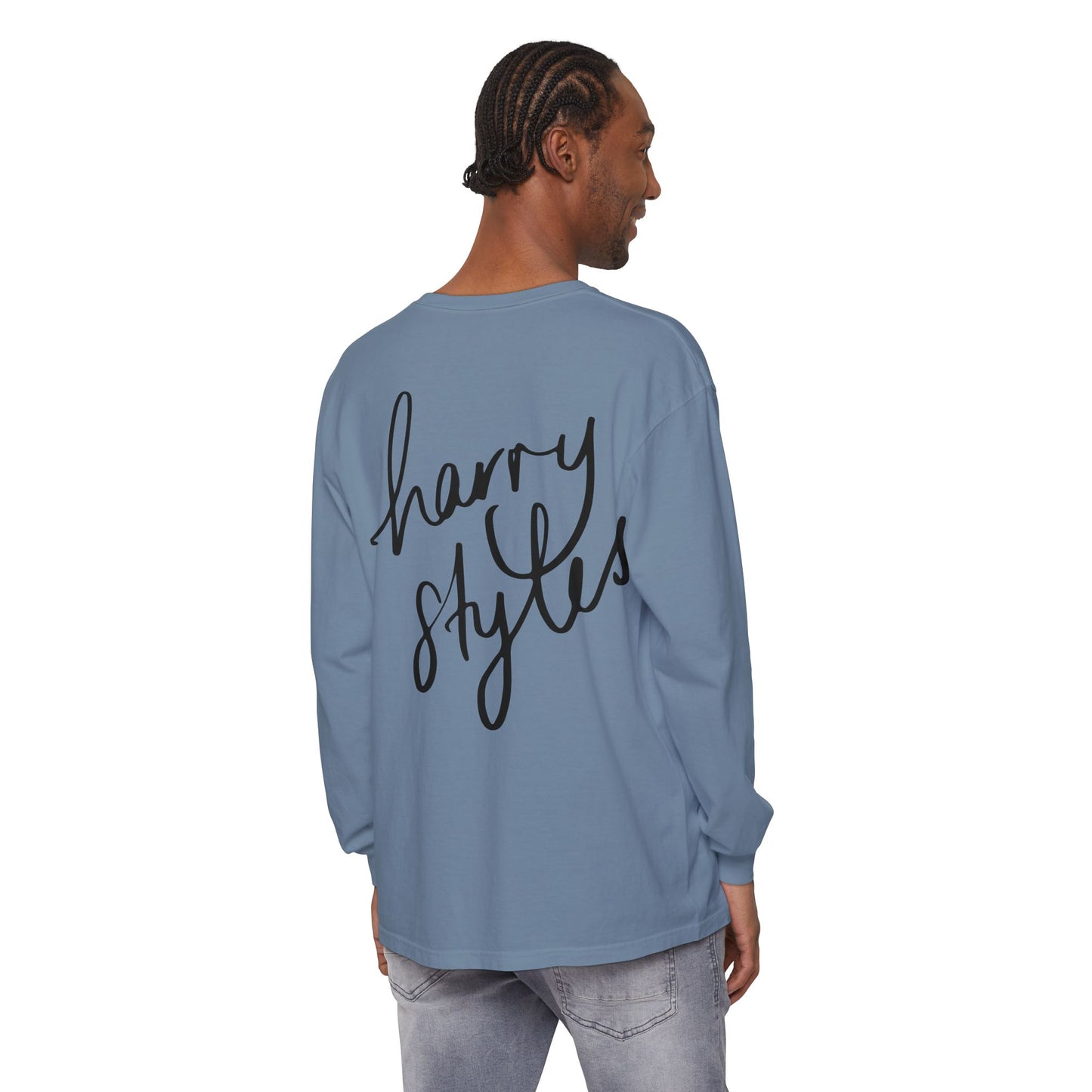 harry styles Long Sleeve T-Shirt