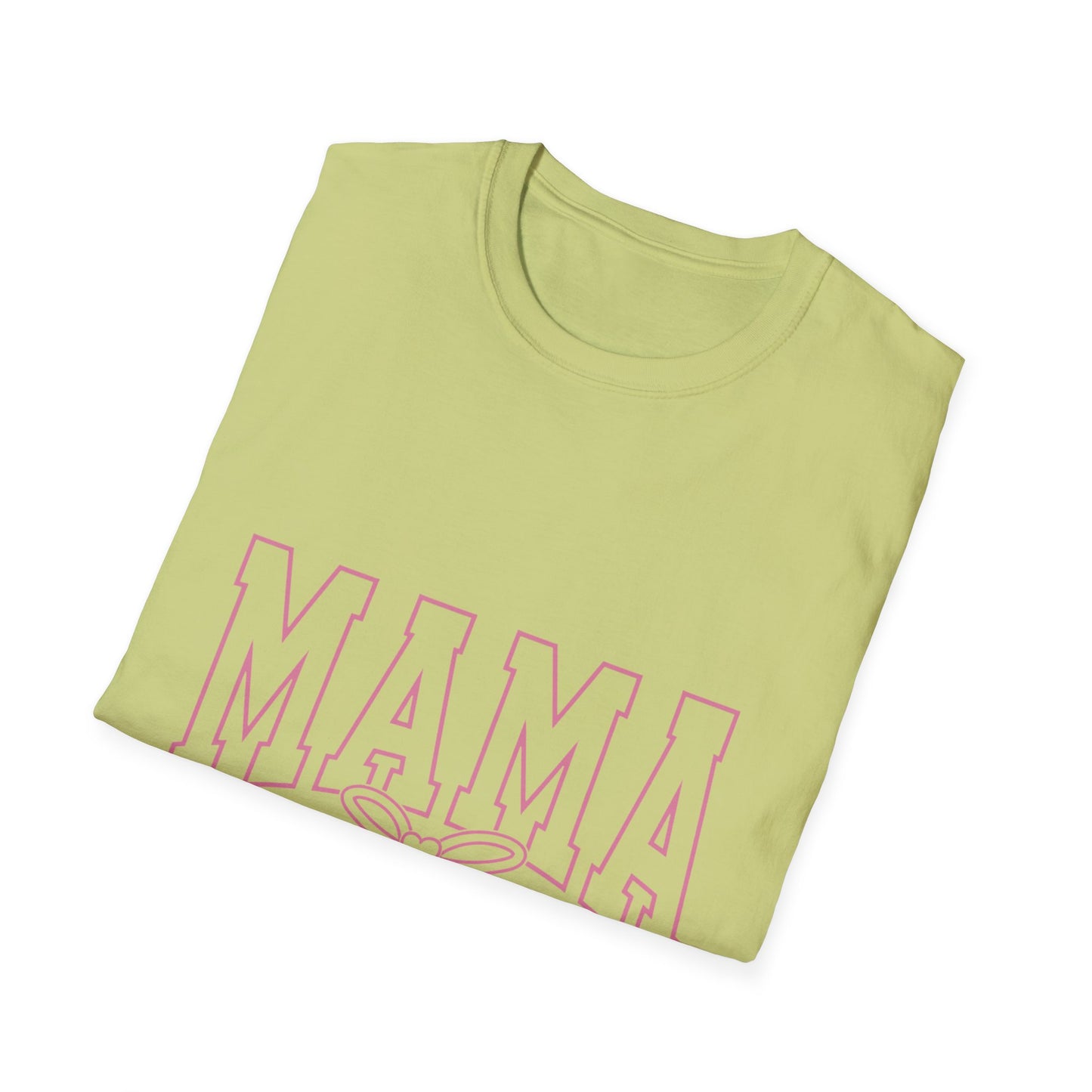 Mama Established 2025 T-Shirt
