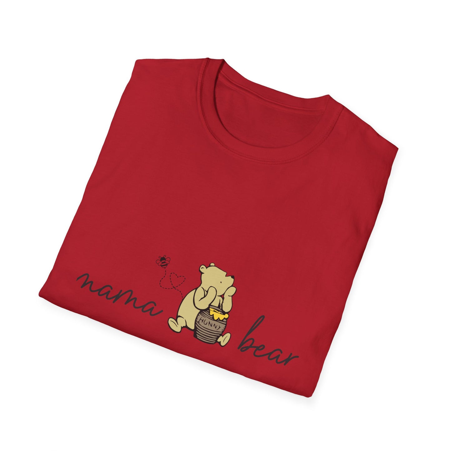 Mama Bear T-Shirt