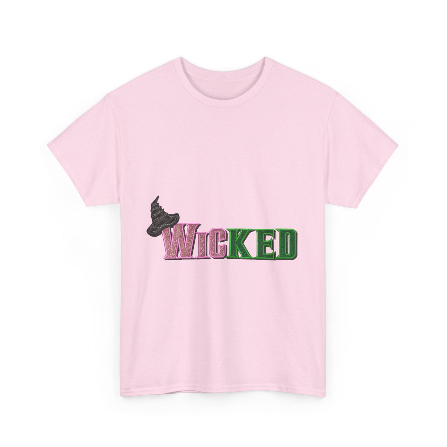 Wicked t-shirt