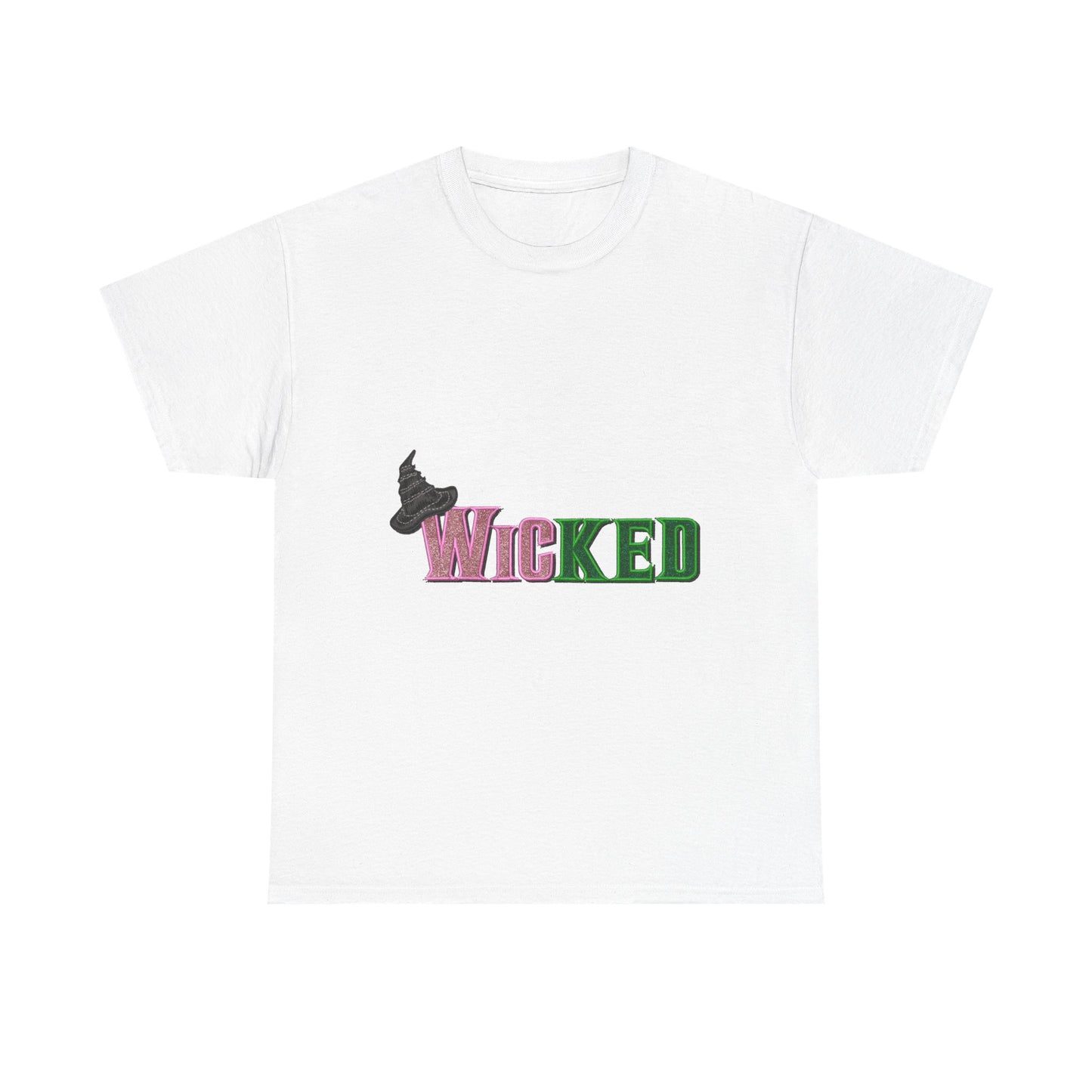 Wicked t-shirt