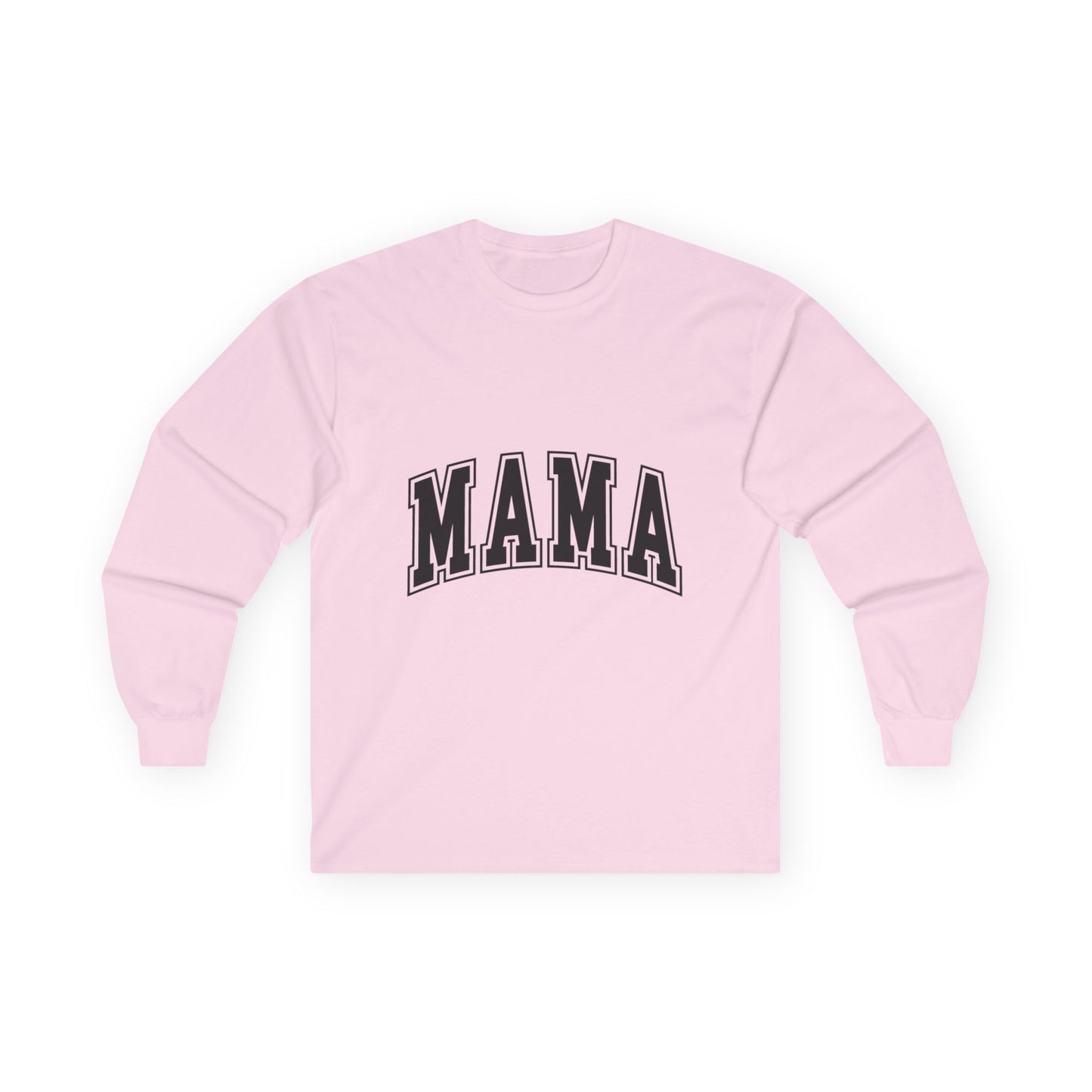 MAMA t-shirt