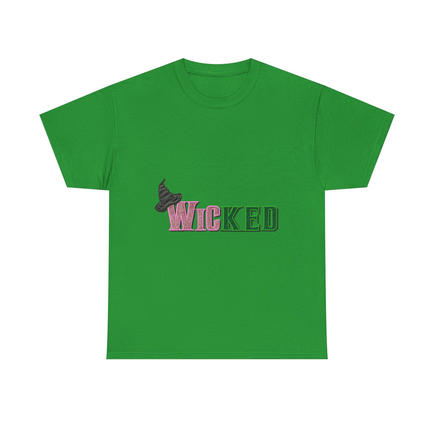Wicked t-shirt