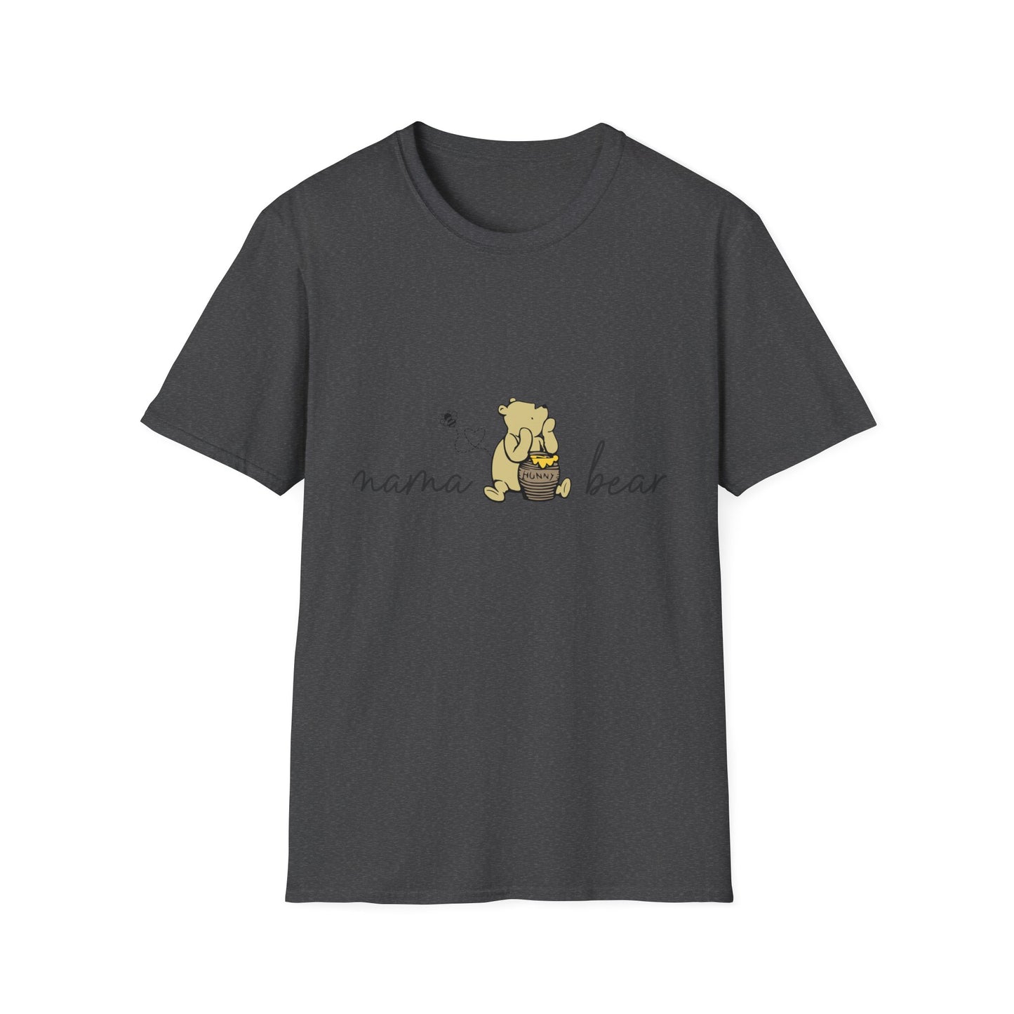 Mama Bear T-Shirt