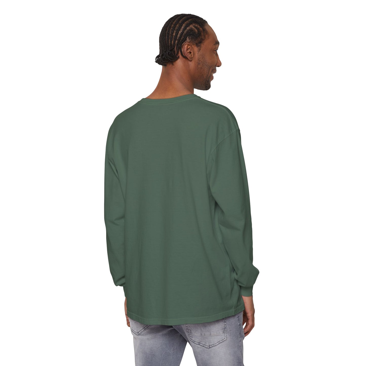 swift Long Sleeve T-Shirt