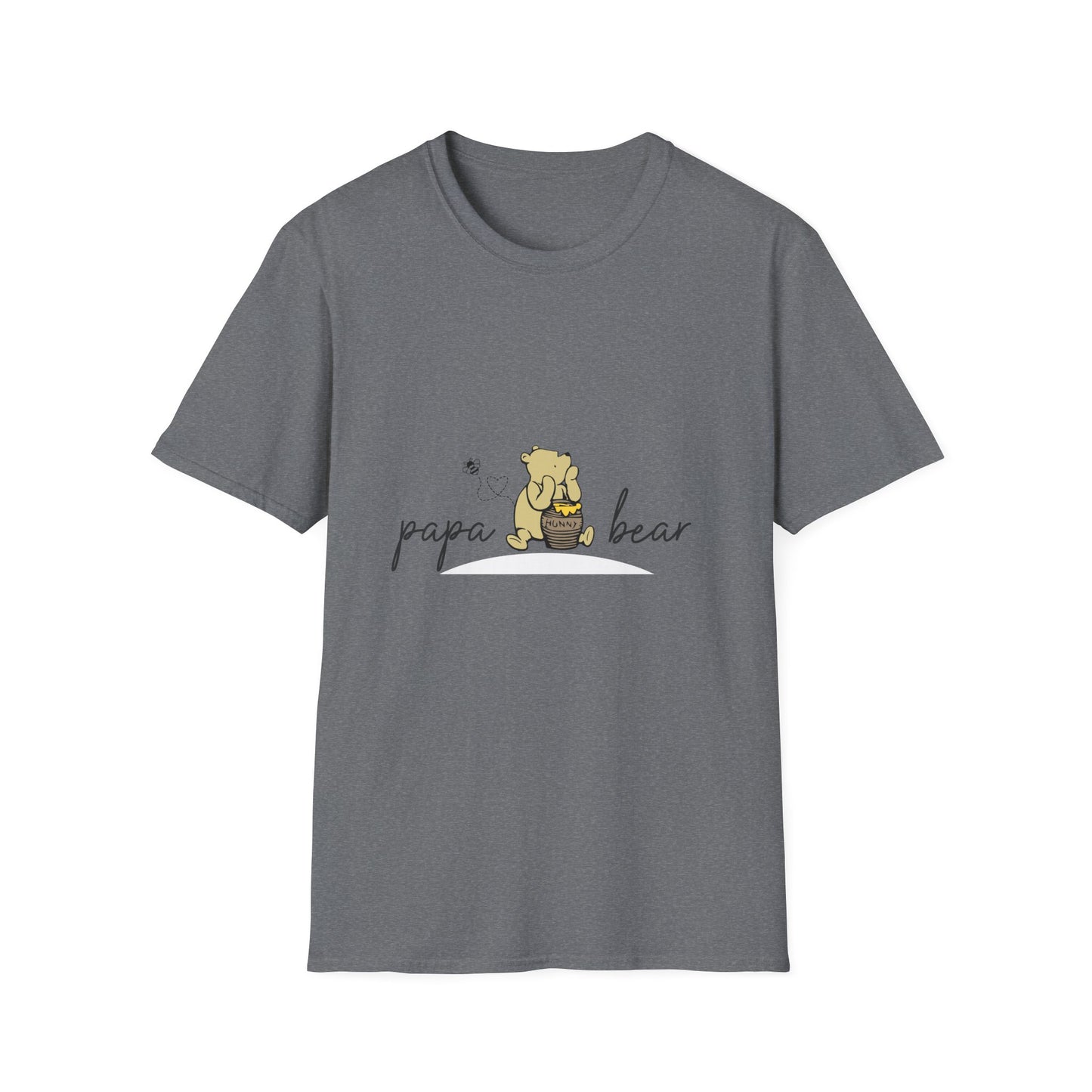 Papa Bear T-Shirt