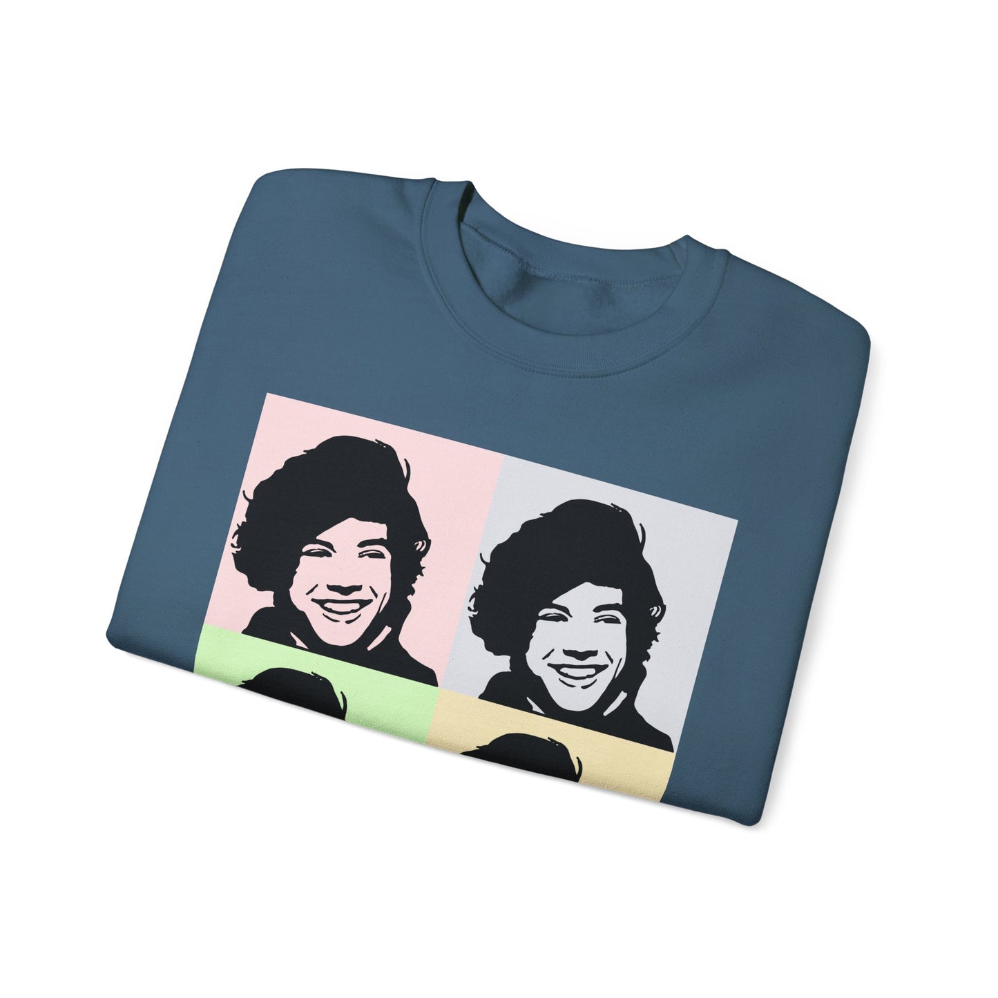 harry styles sweatshirt