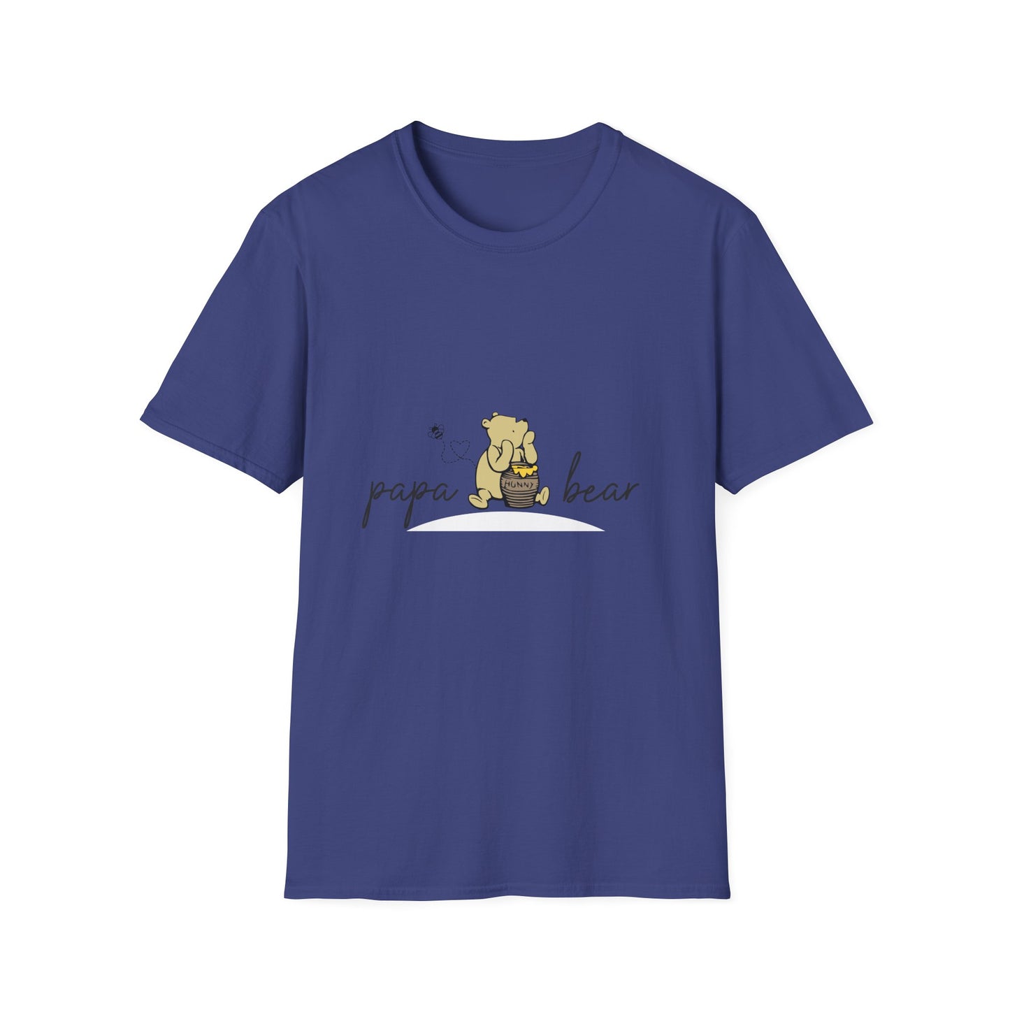 Papa Bear T-Shirt