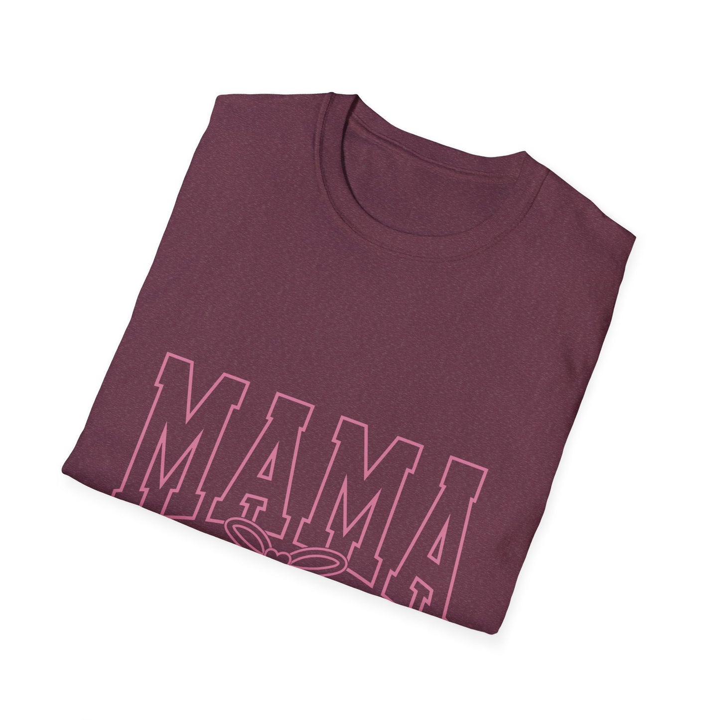 Mama Established 2025 T-Shirt