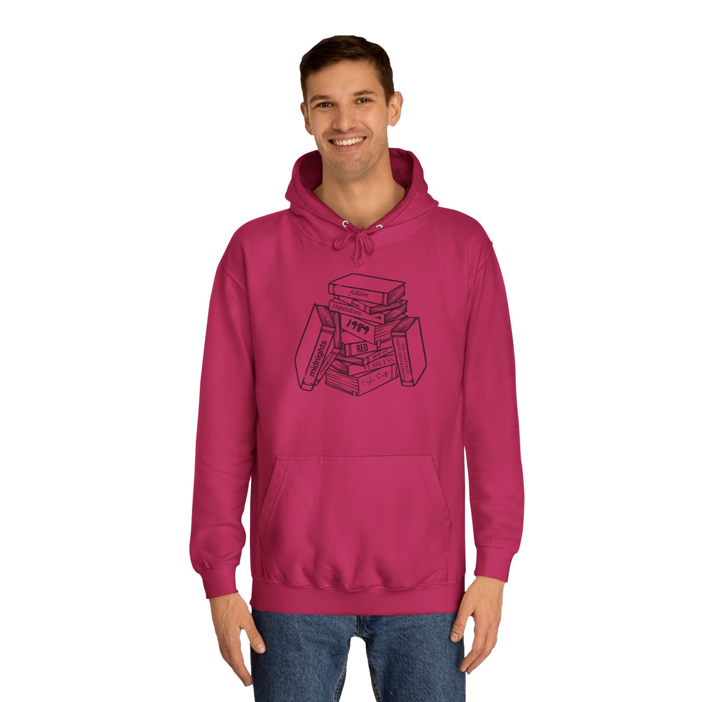 swiftie hoodie sweatshirt