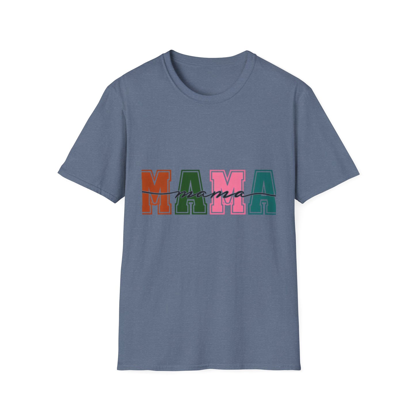 Mama Vibes T-Shirt