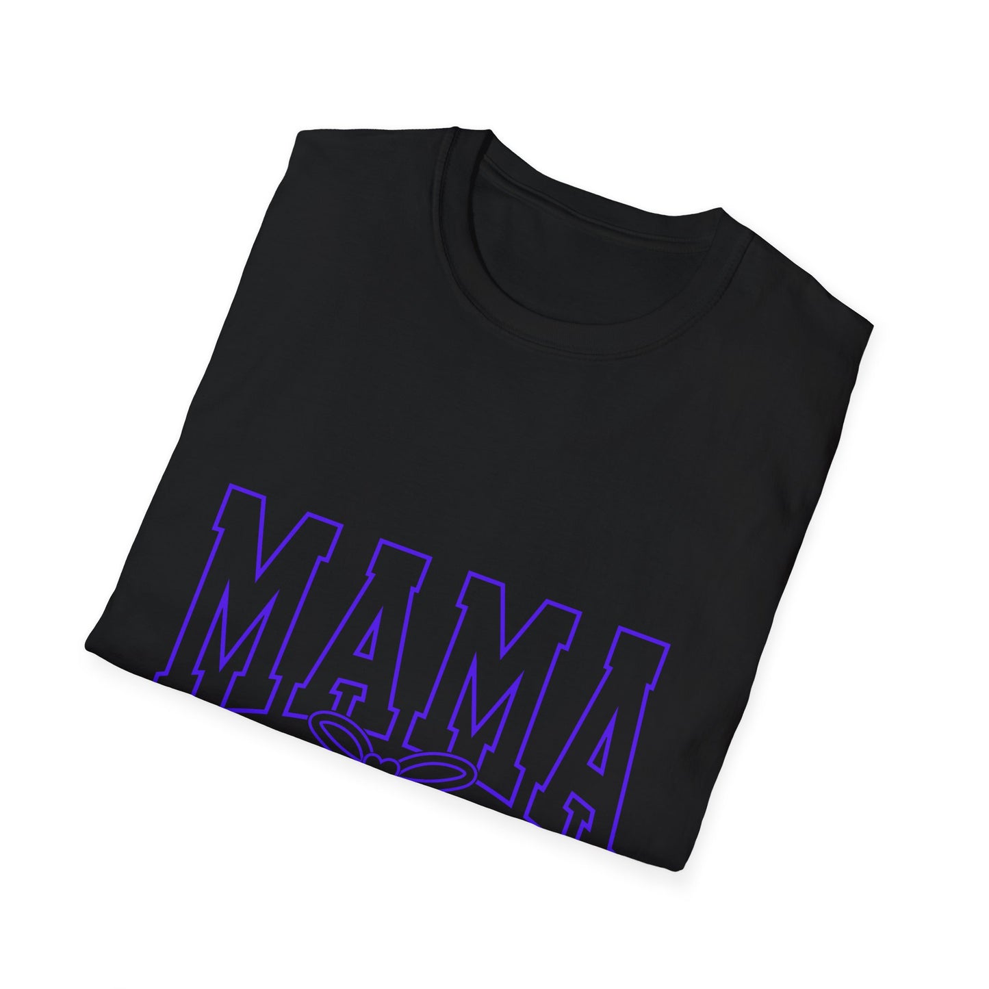 Mama Established 2025 T-Shirt