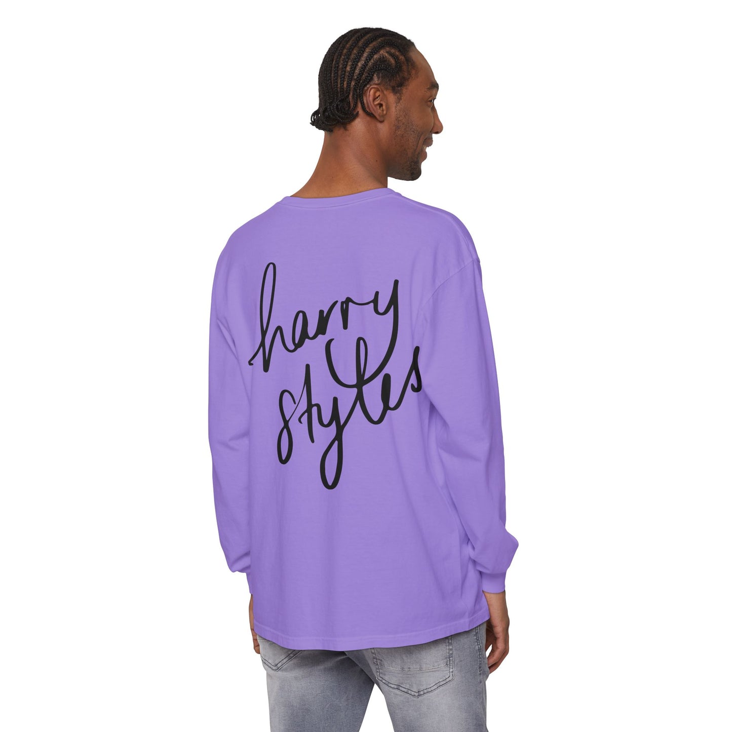 harry styles Long Sleeve T-Shirt