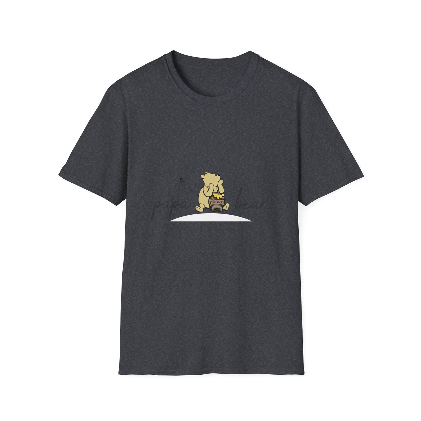 Papa Bear T-Shirt