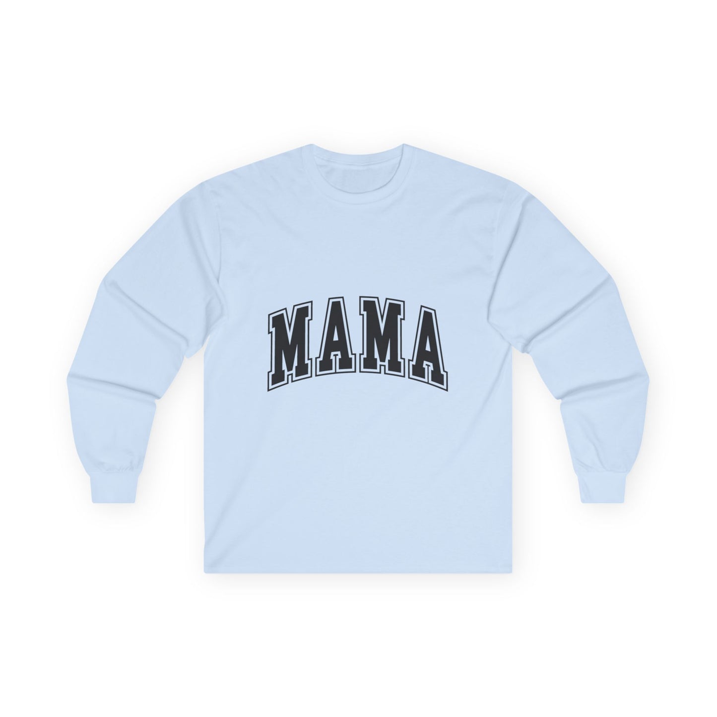 MAMA t-shirt