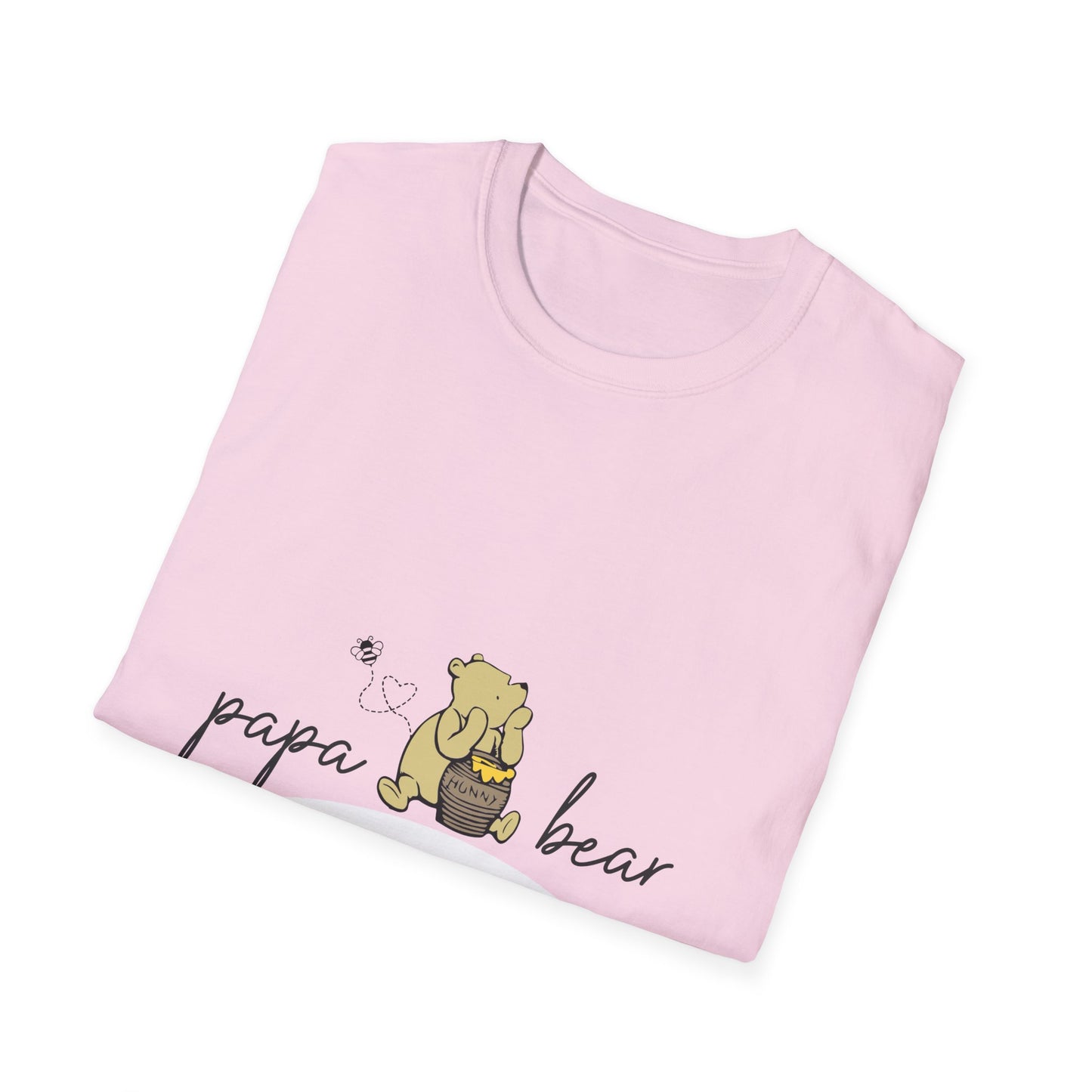 Papa Bear T-Shirt
