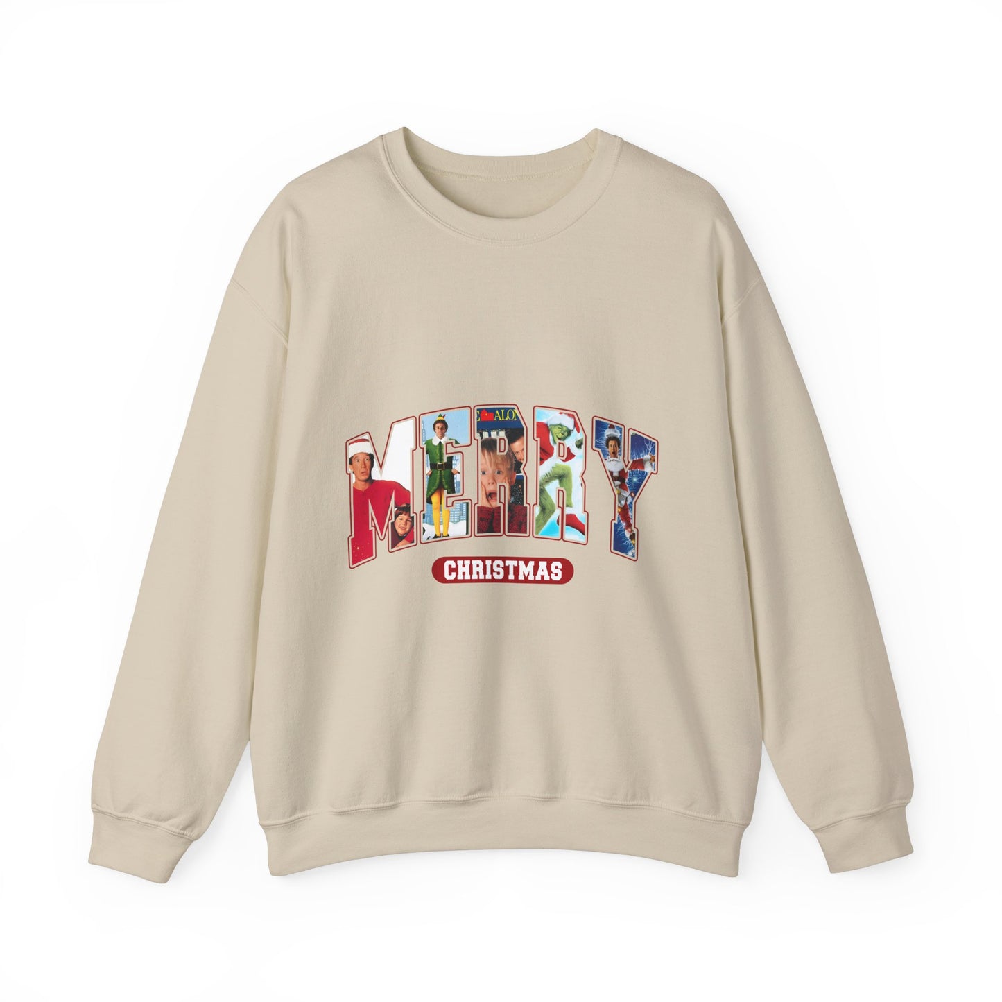 Movies Friends sweatshirt
