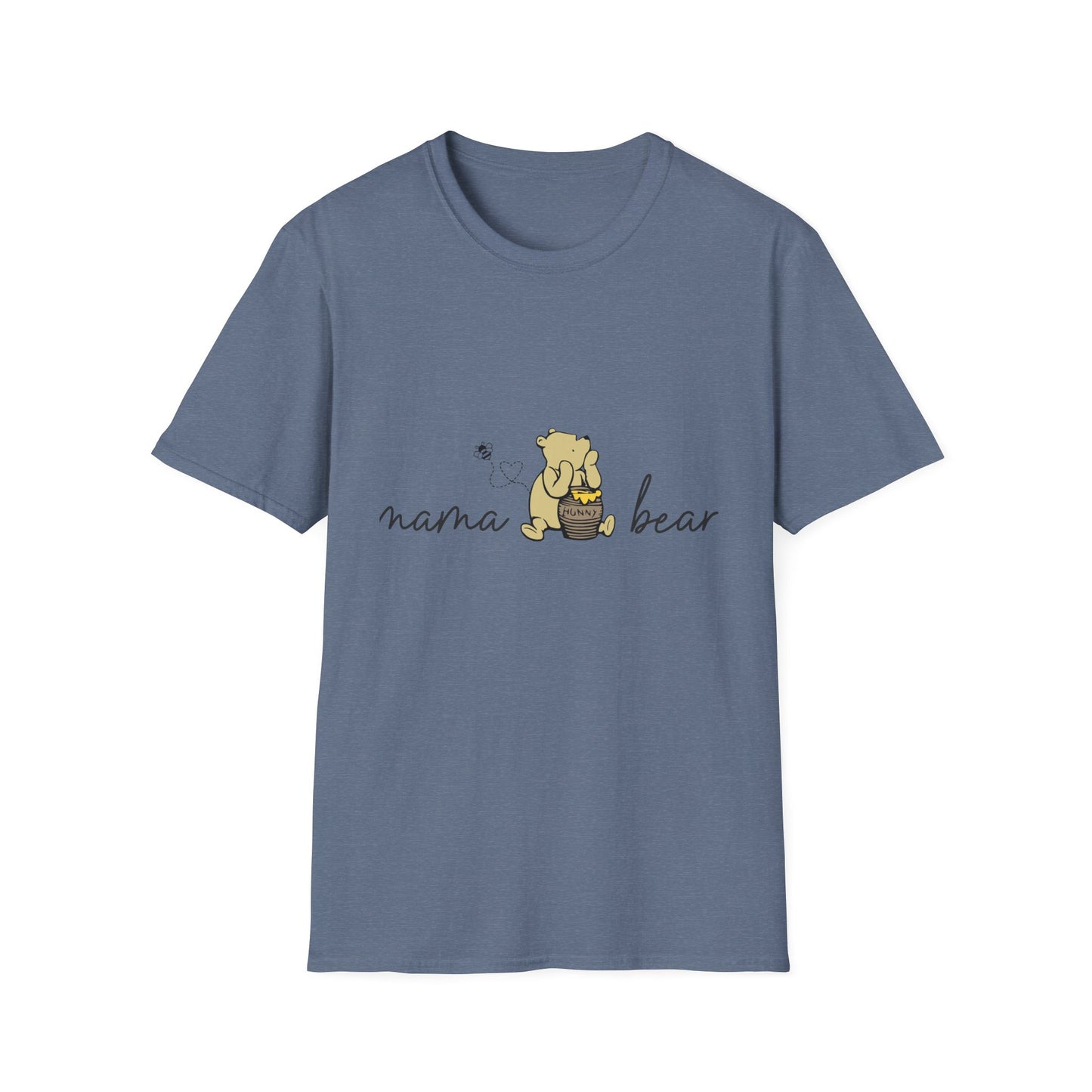 Mama Bear T-Shirt