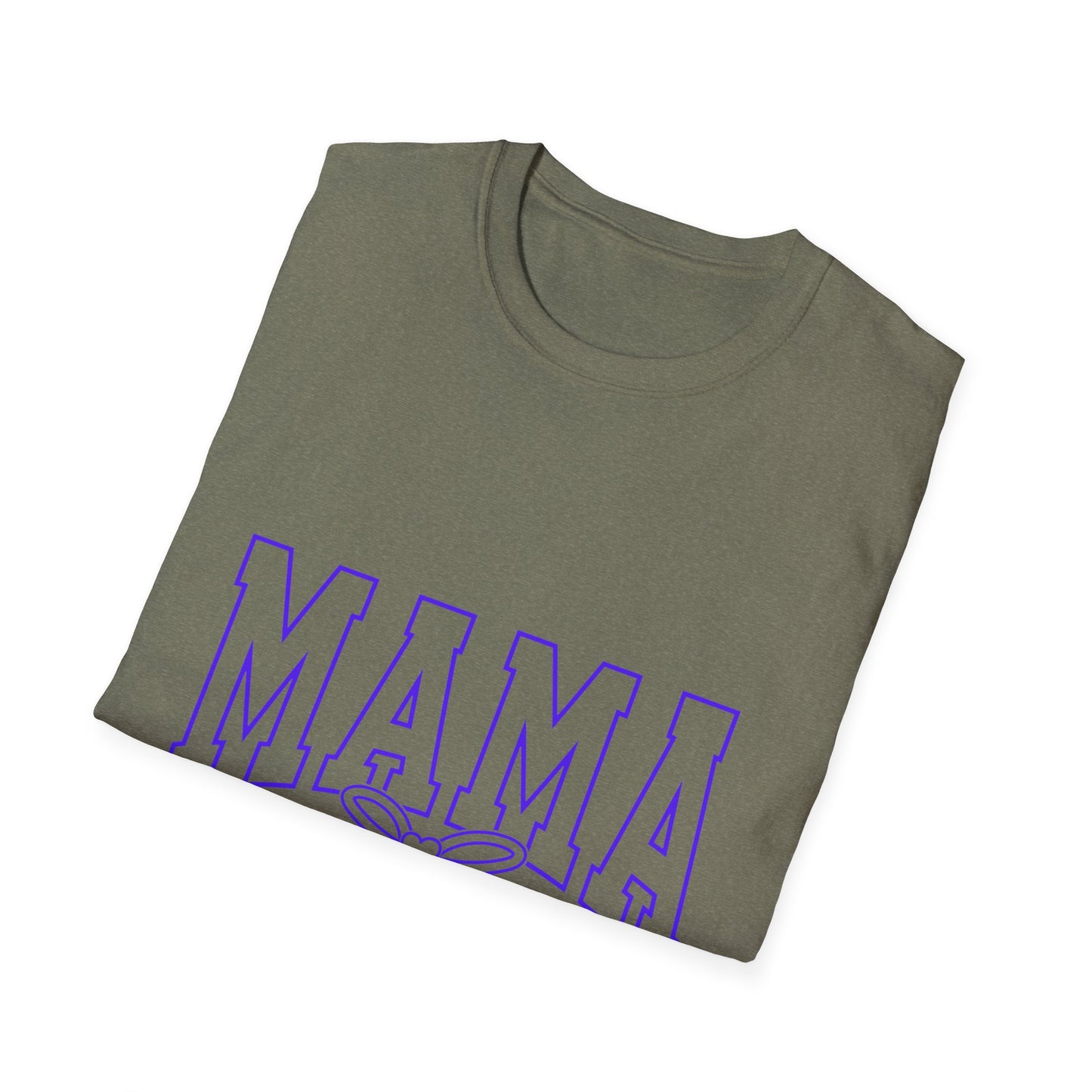Mama Established 2025 T-Shirt