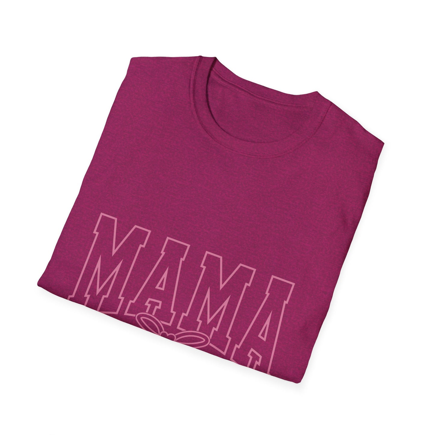 Mama Established 2025 T-Shirt