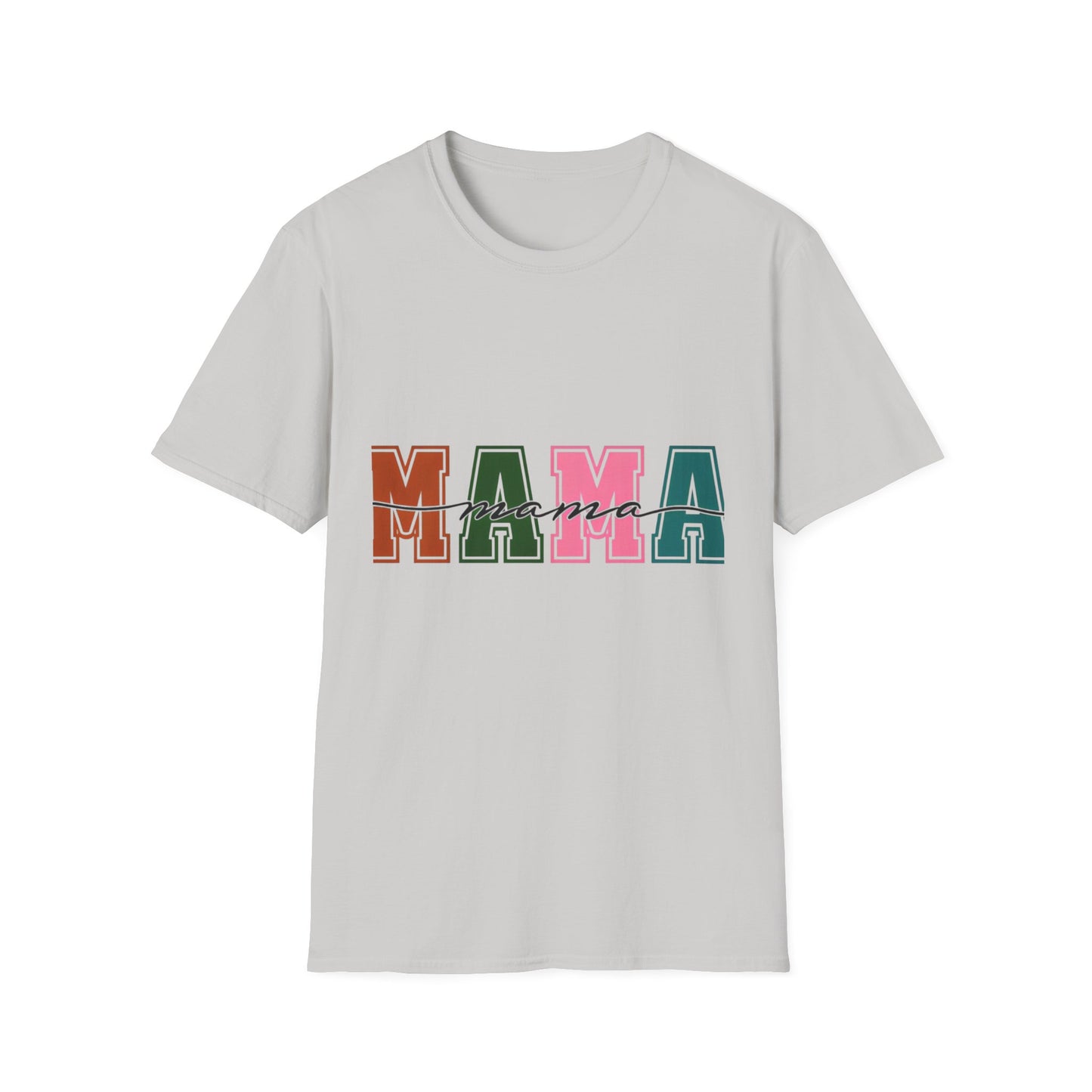 Mama Vibes T-Shirt
