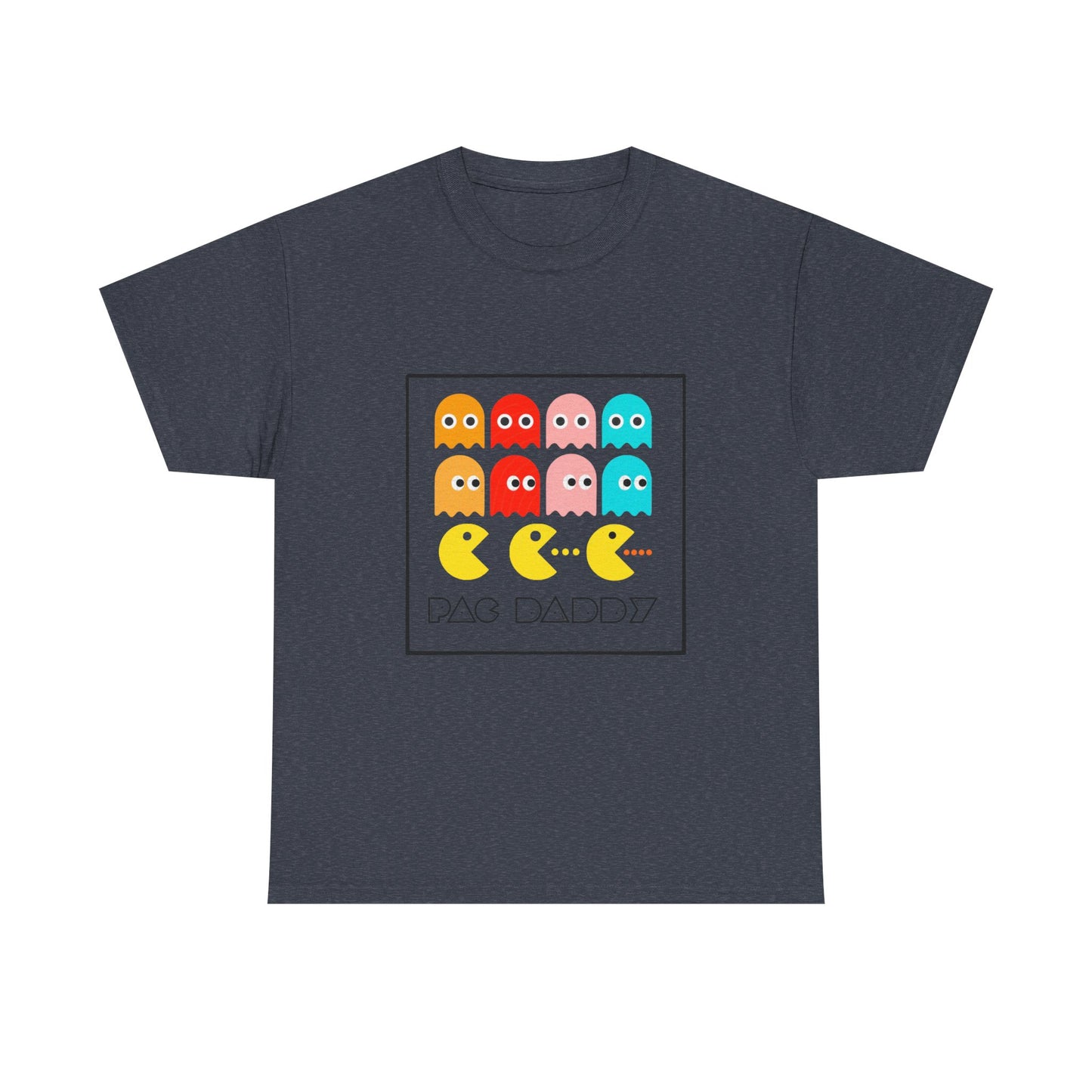 Pac-Man t-shirt