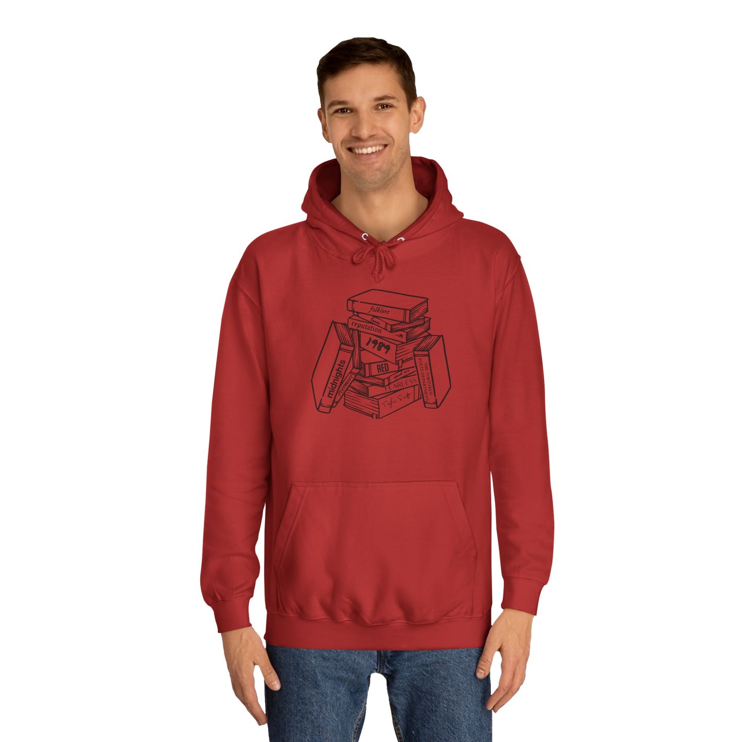 swiftie hoodie sweatshirt