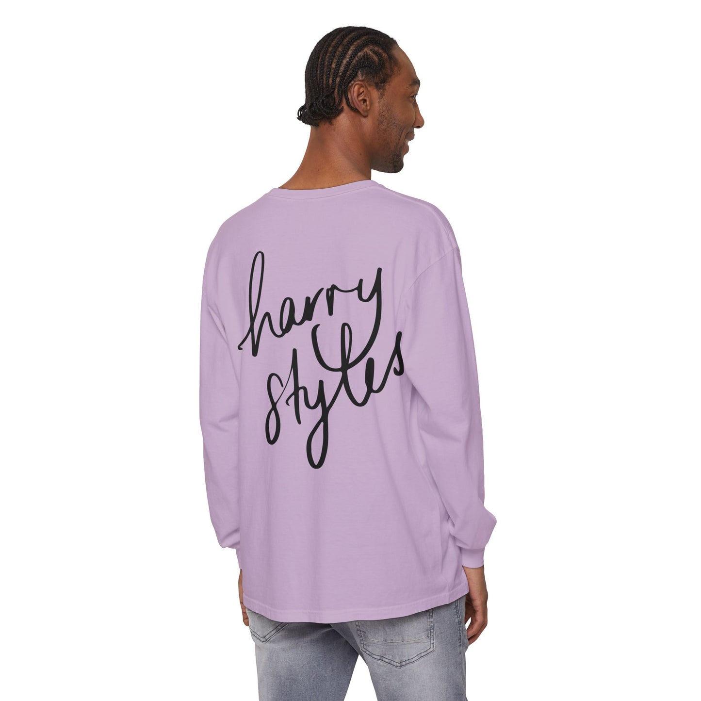 harry styles Long Sleeve T-Shirt
