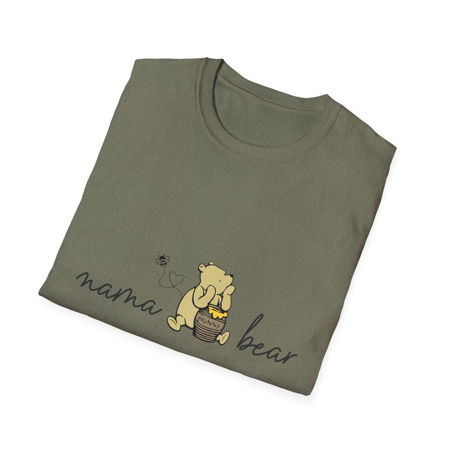 Mama Bear T-Shirt