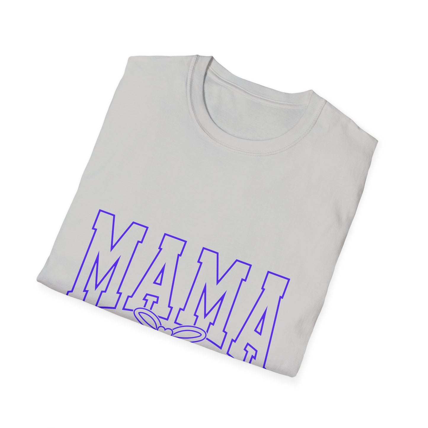 Mama Established 2025 T-Shirt