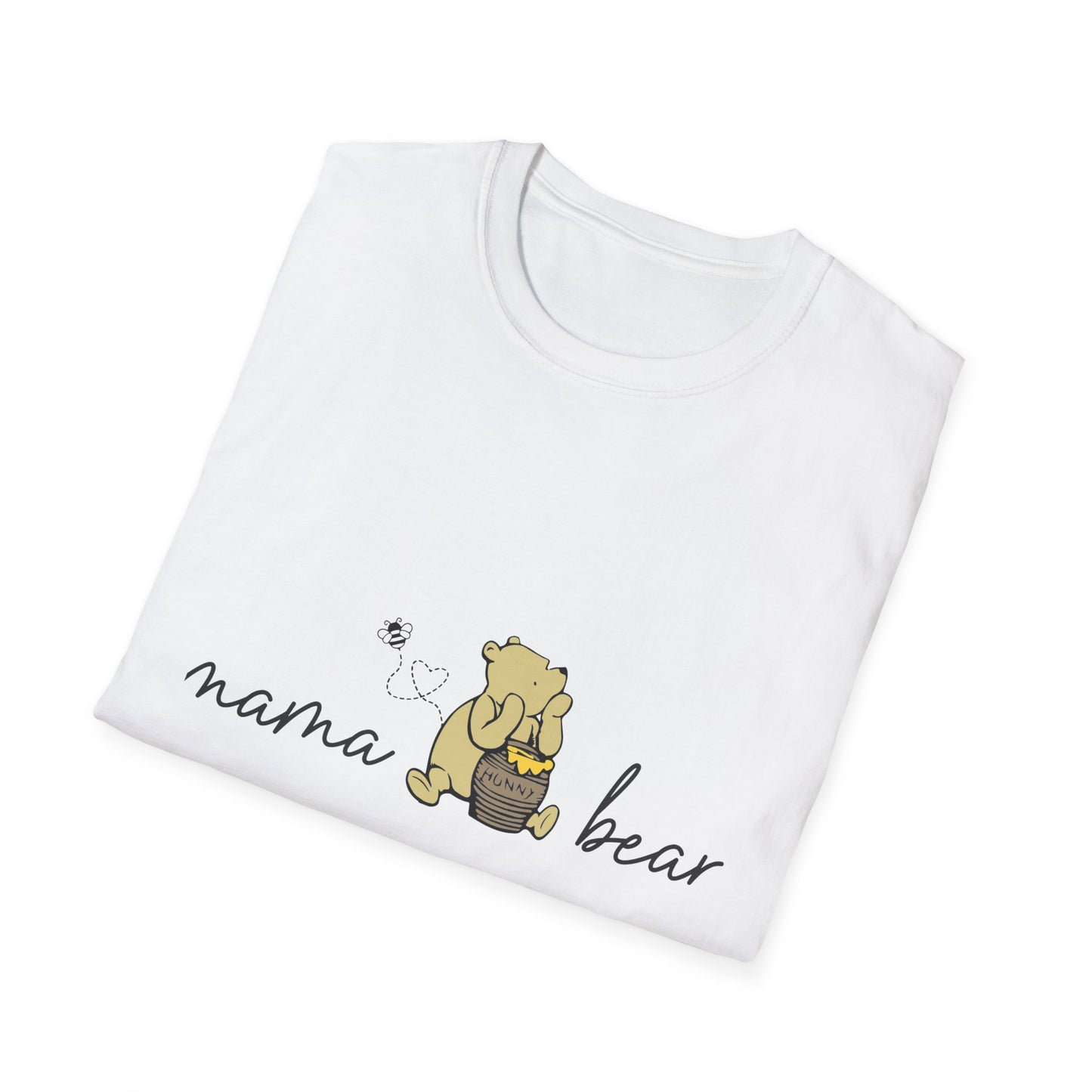 Mama Bear T-Shirt