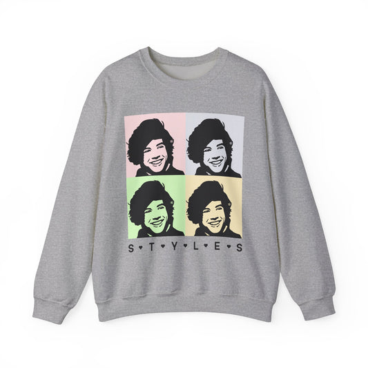 harry styles sweatshirt