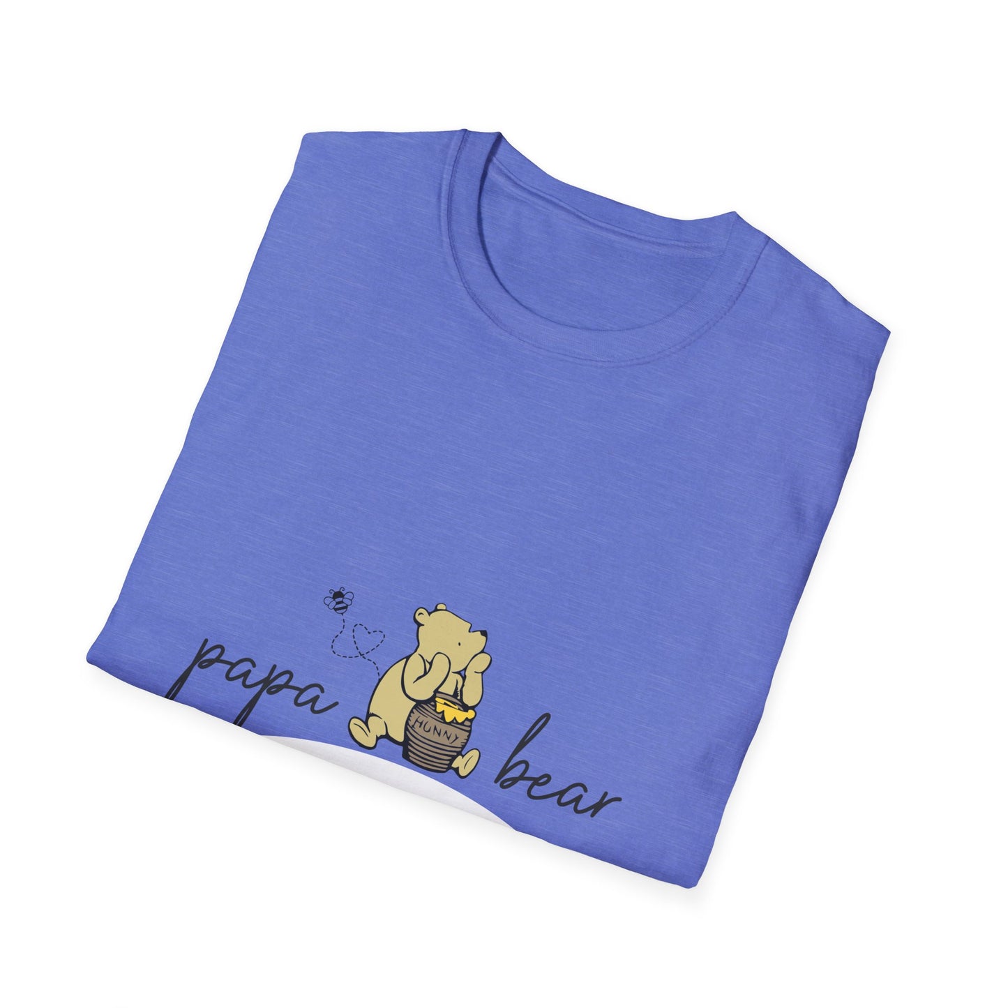 Papa Bear T-Shirt