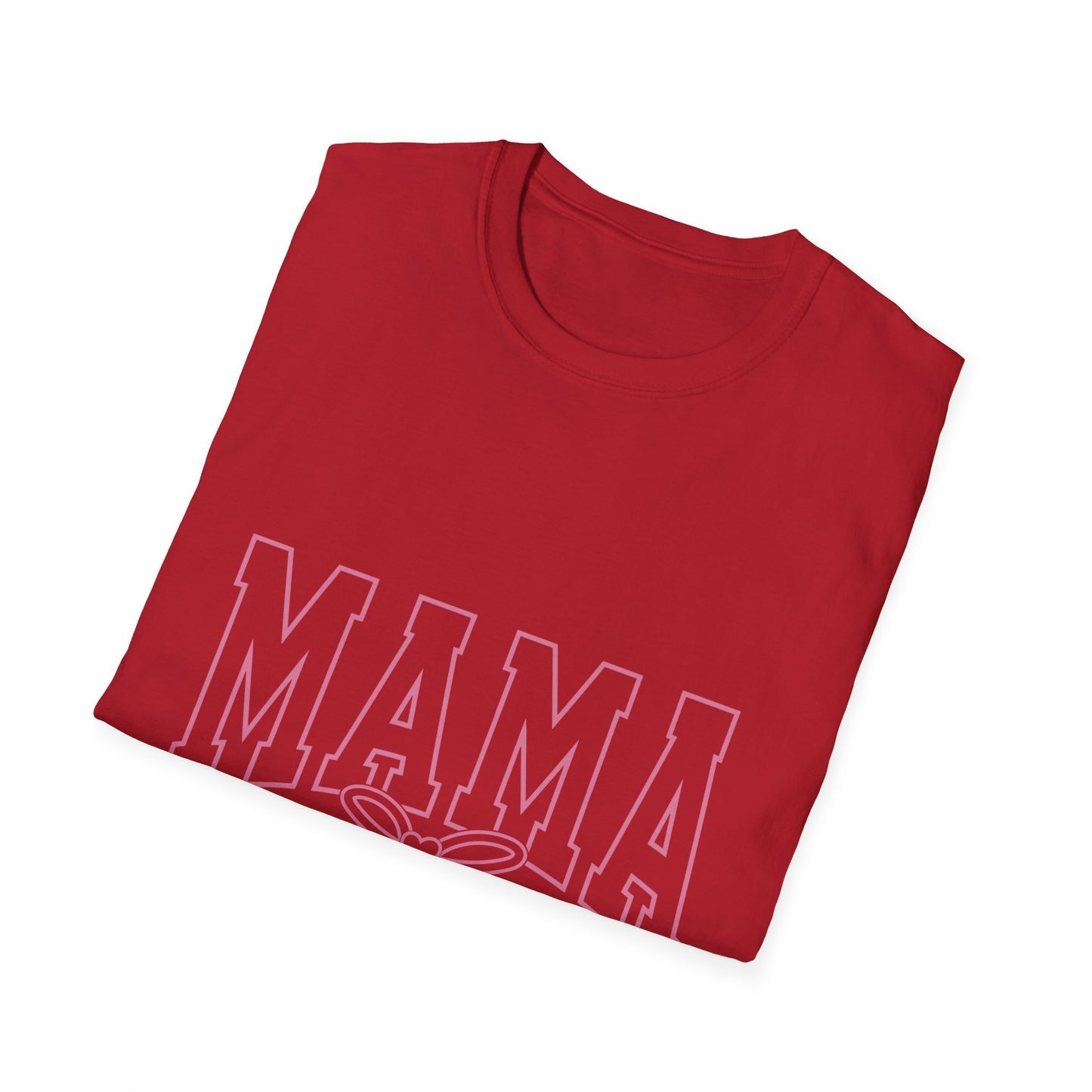 Mama Established 2025 T-Shirt
