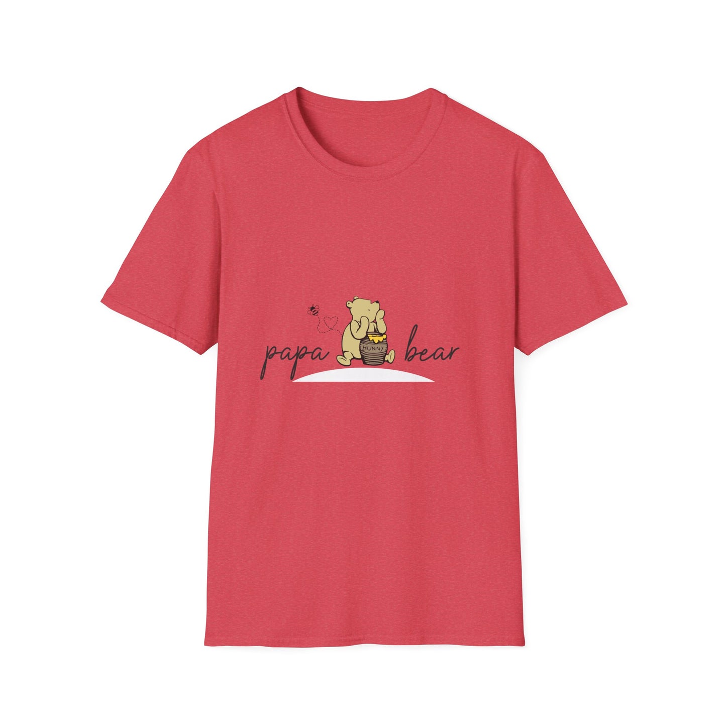 Papa Bear T-Shirt