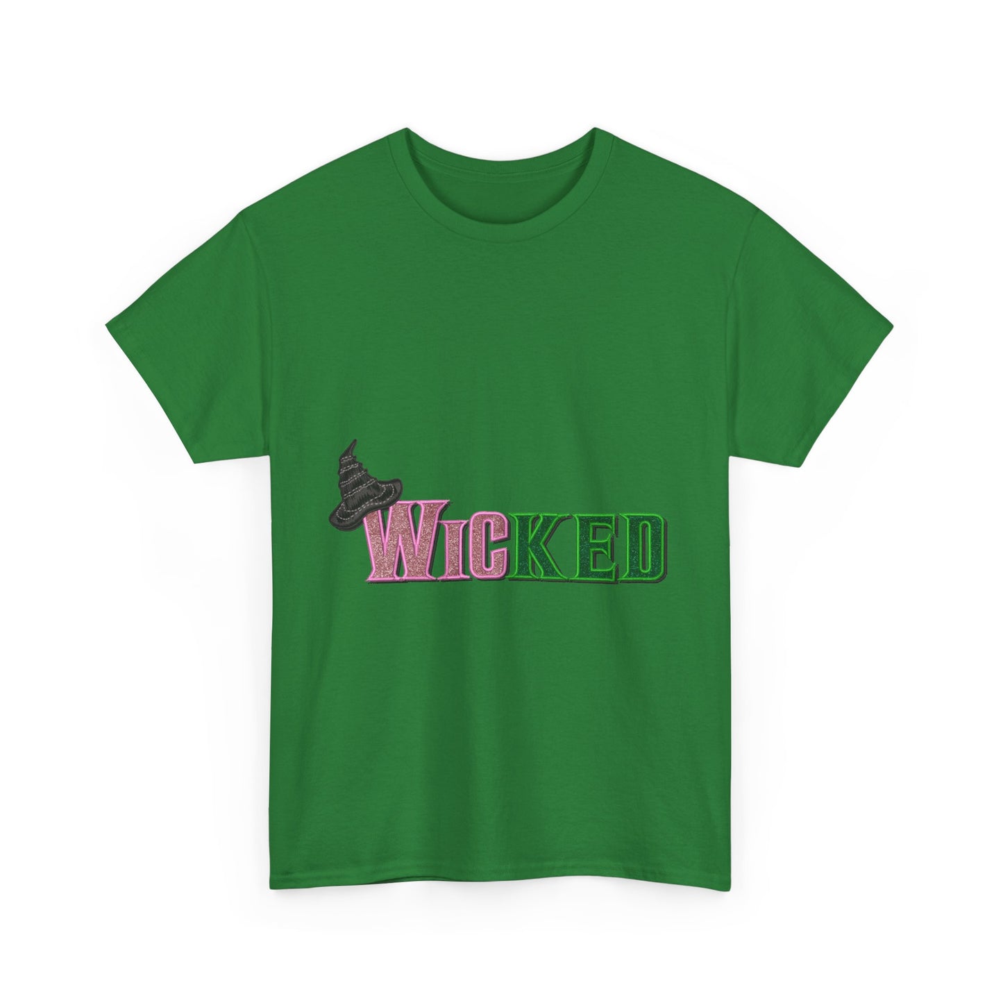 Wicked t-shirt